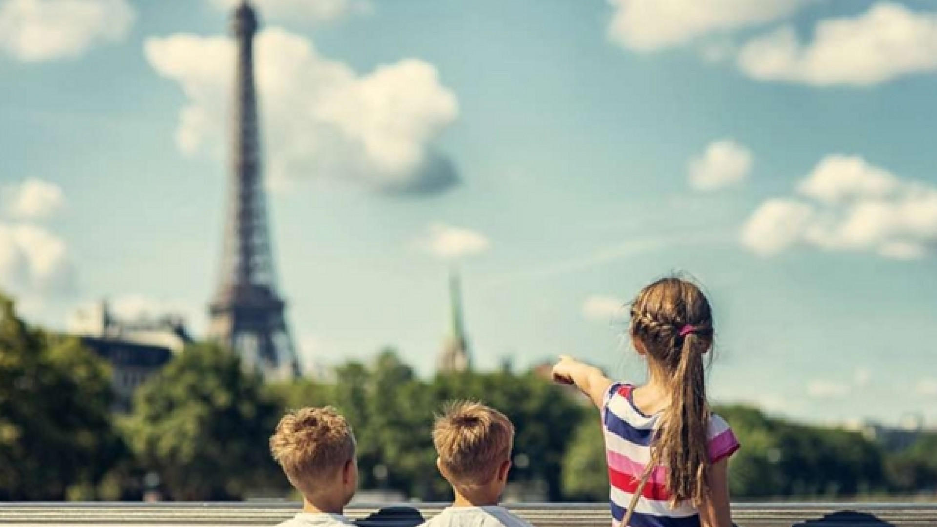 Immagine di Aiuti ai figli, ecco le vere differenze tra Italia e Francia