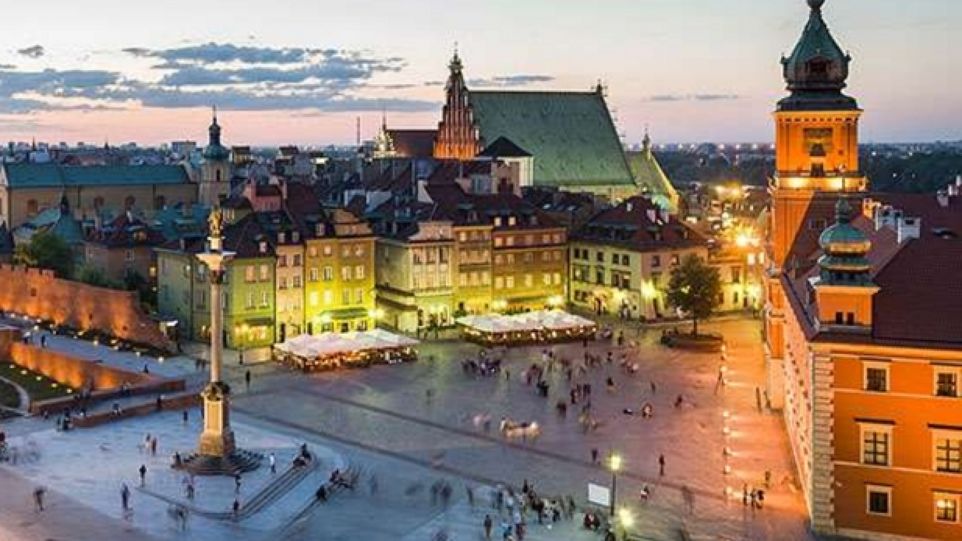 Immagine di In Polonia finiscono online i nomi di 768 pedofili condannati