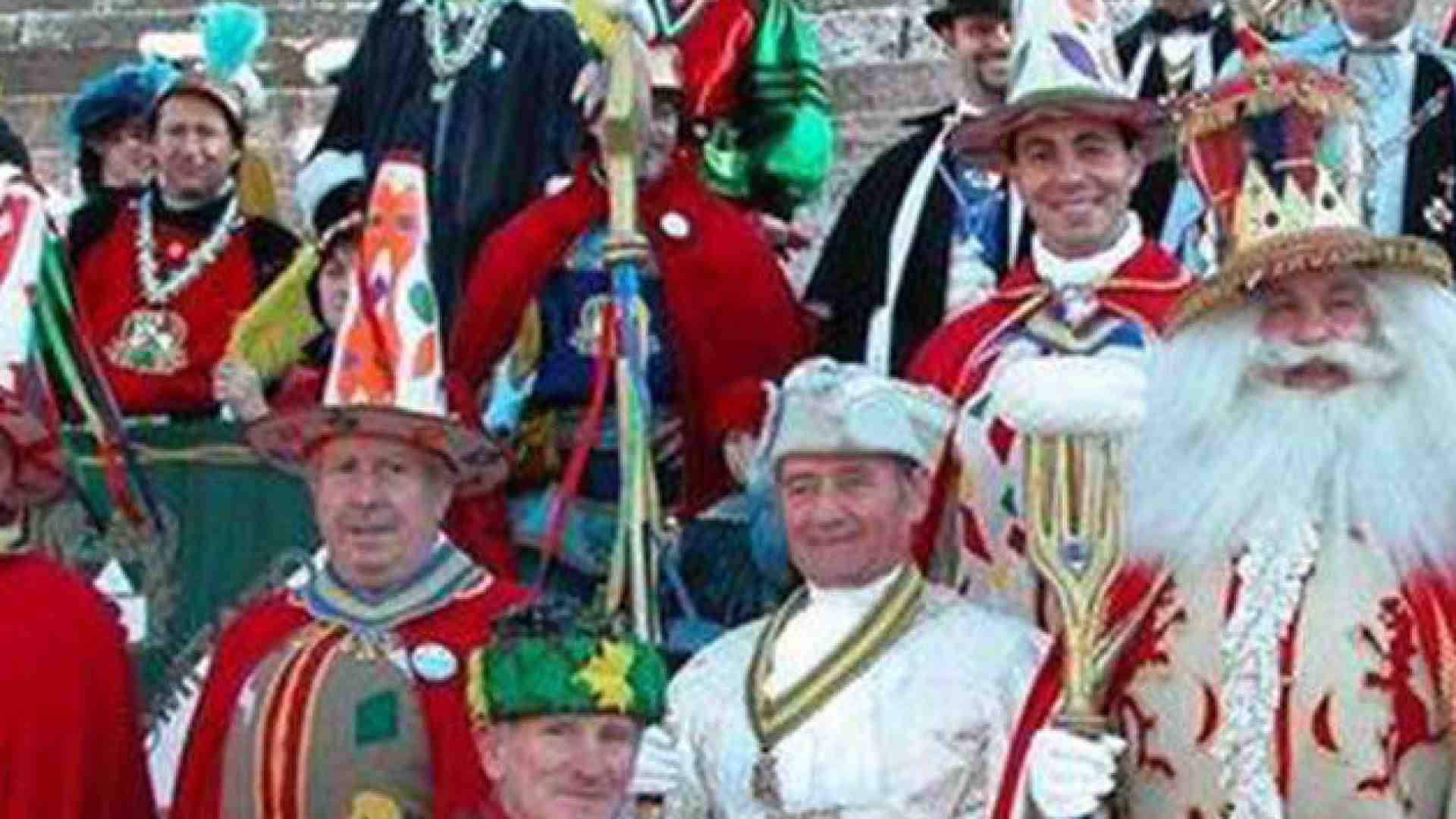 Immagine di Con l'Epifania prende il via il Carnevale