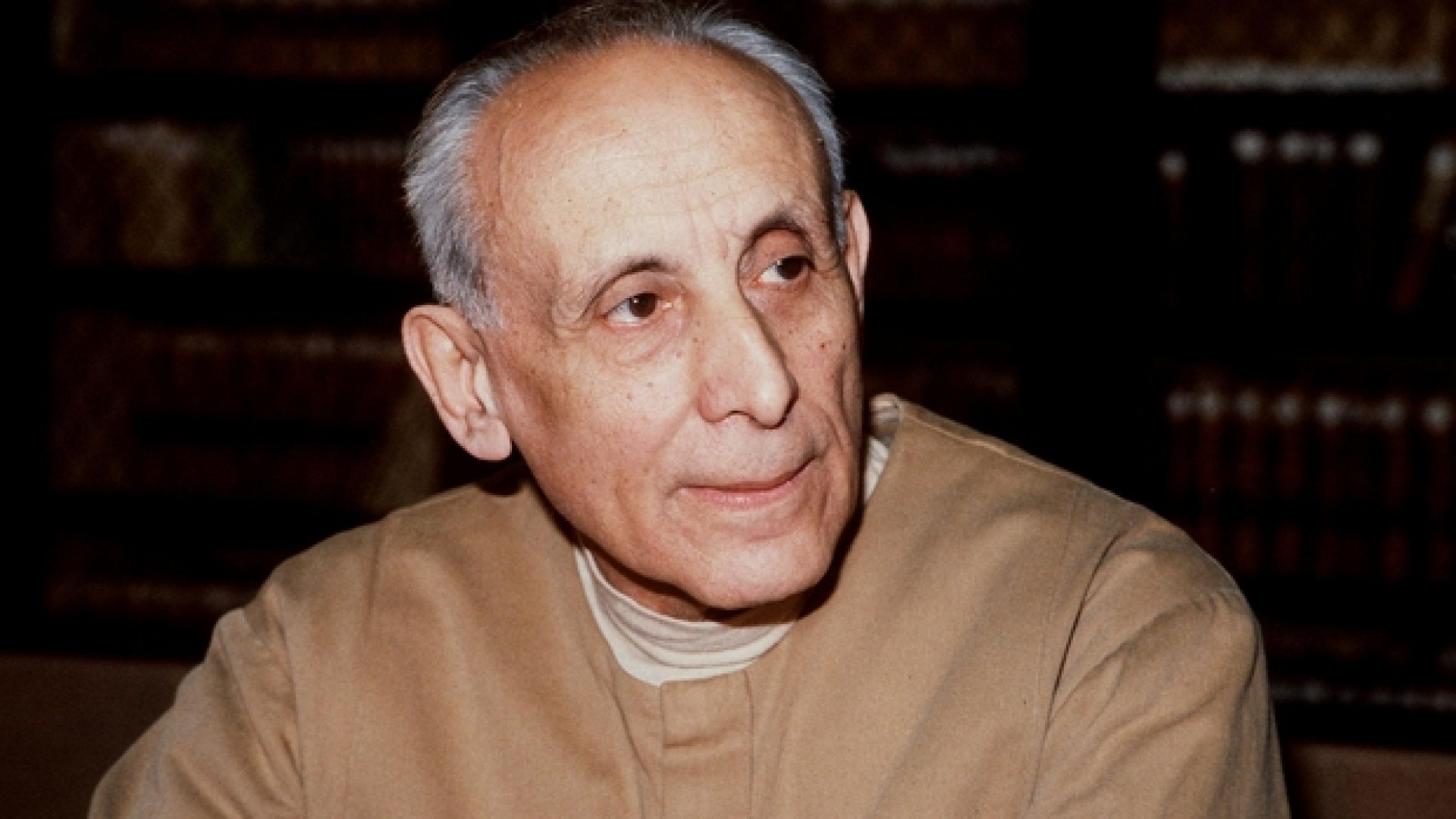 Immagine di La questione mediorientale secondo Dossetti
