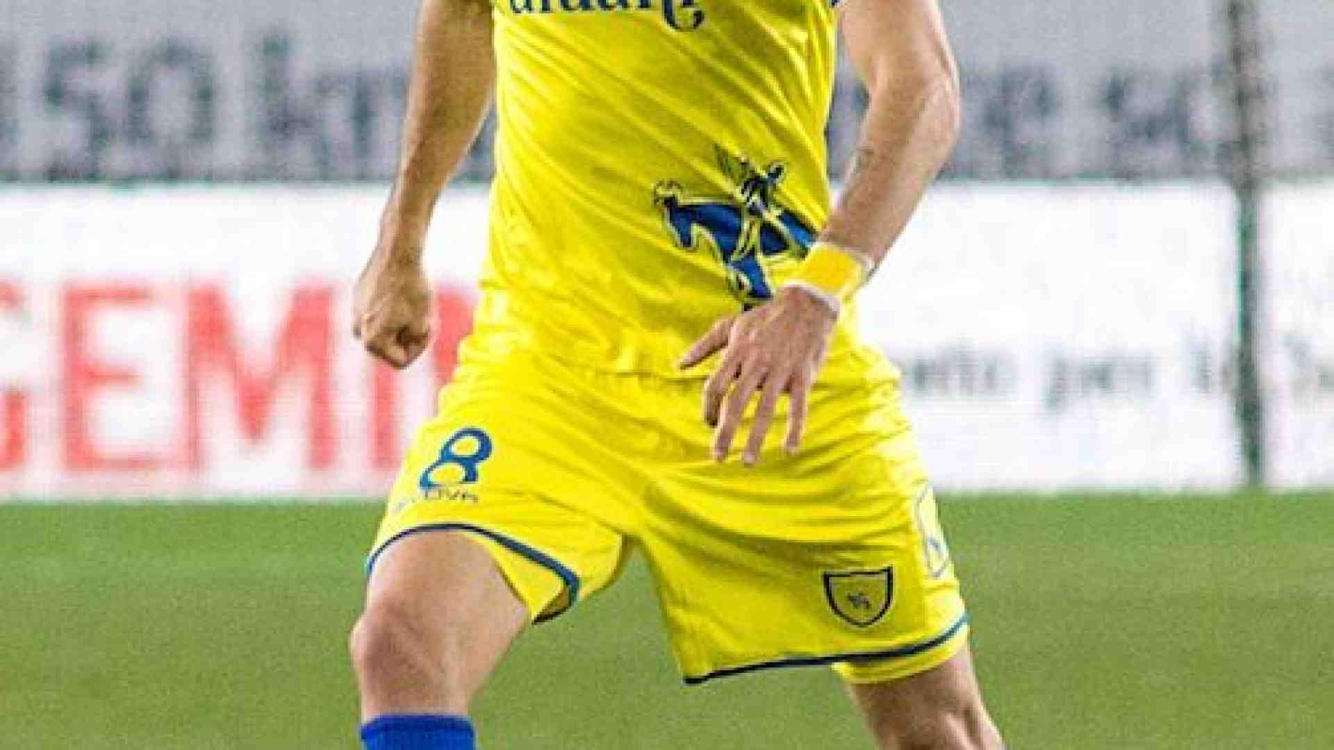 Immagine di Chievo versione Penelope: fa e disfa