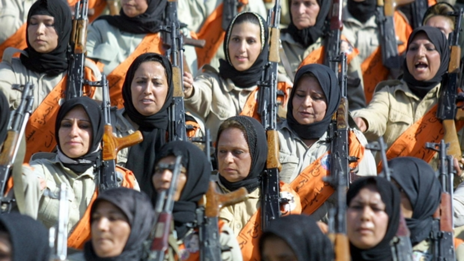 Immagine di Il nuovo ruolo degli eserciti dopo le «primavere» arabe
