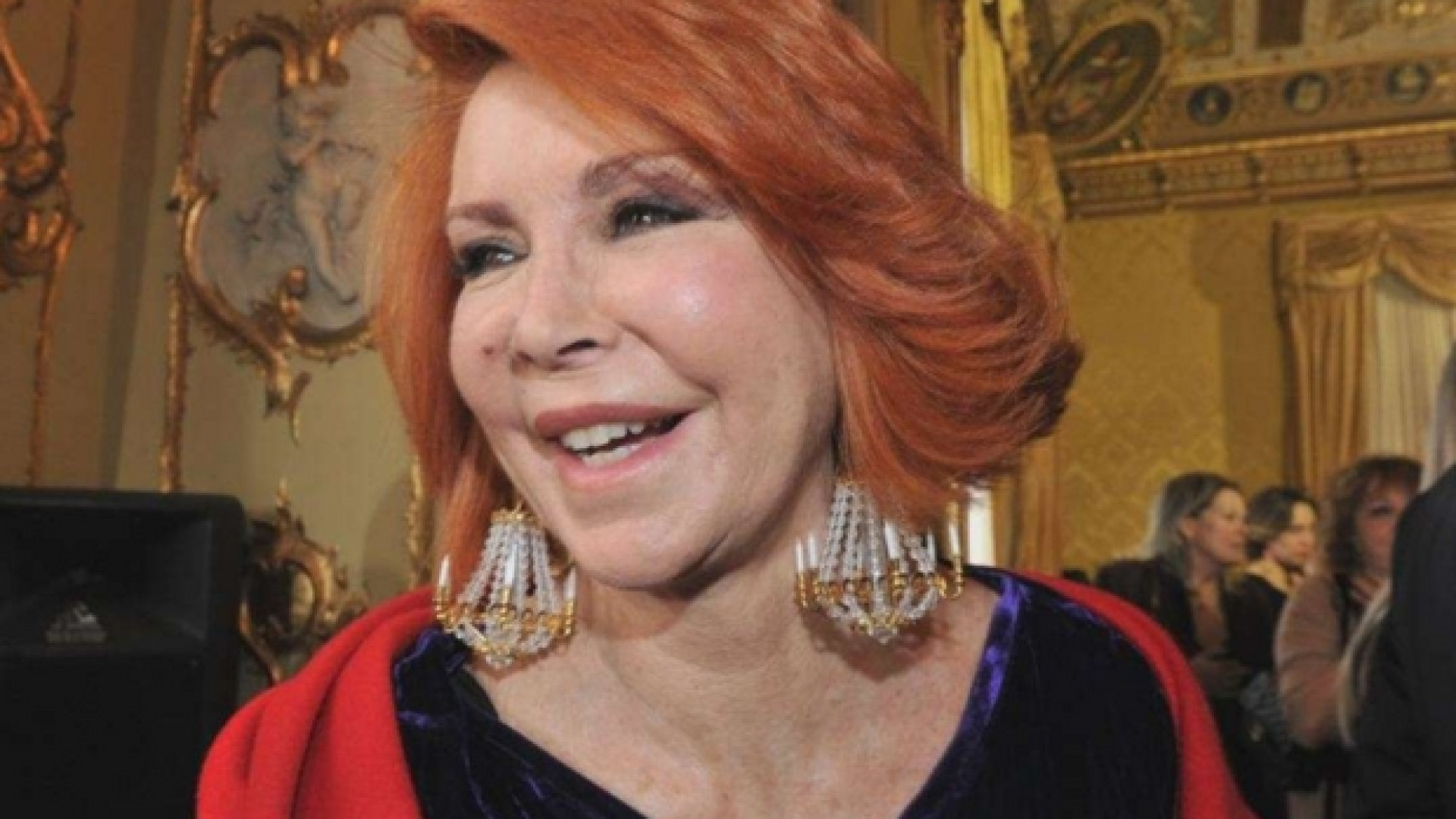Immagine di Morta Marina Ripa di Meana, «senza eutanasia»