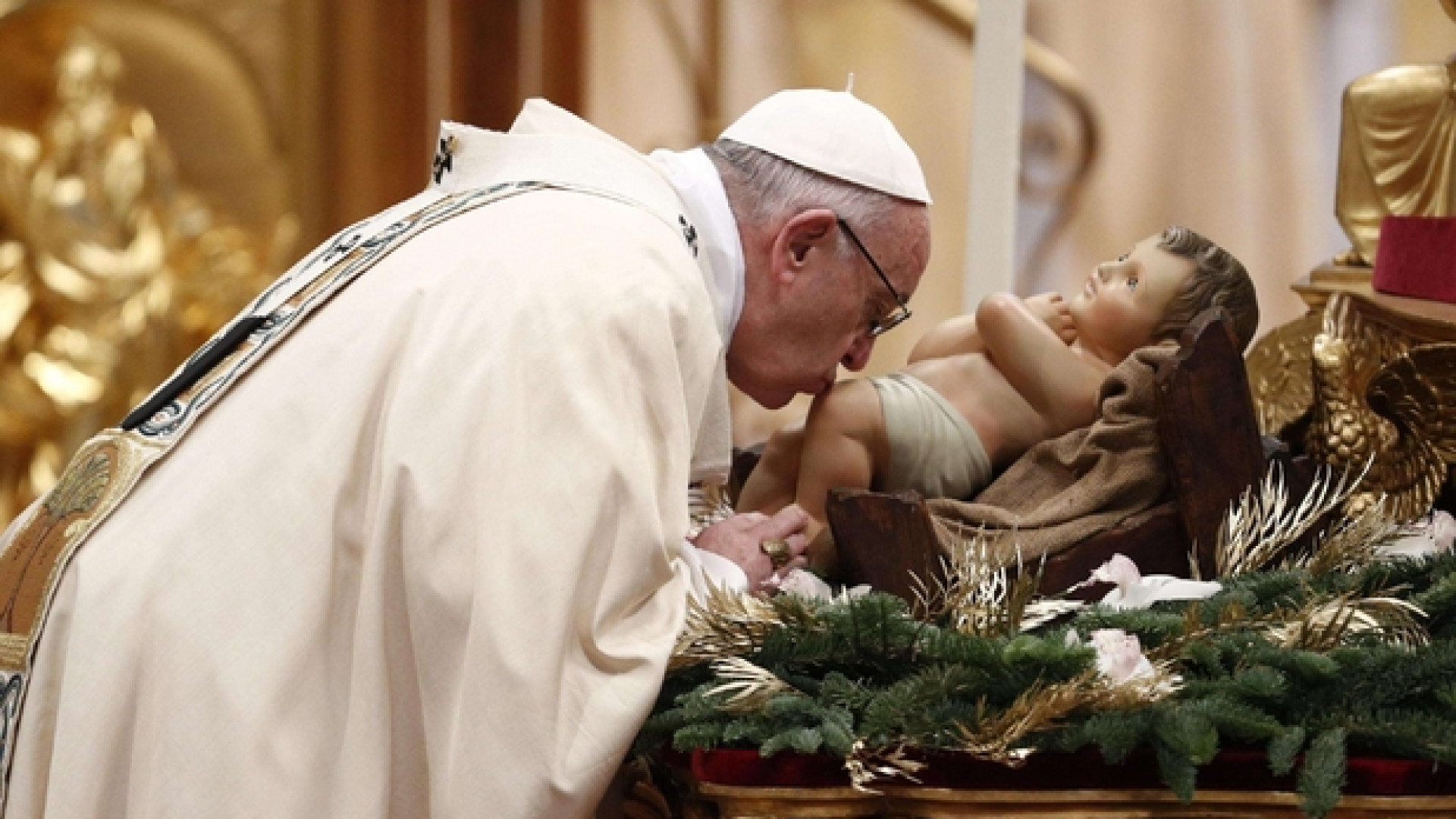 Immagine di «Come i Magi guardiamo in alto, camminiamo e offriamo doni gratuiti»