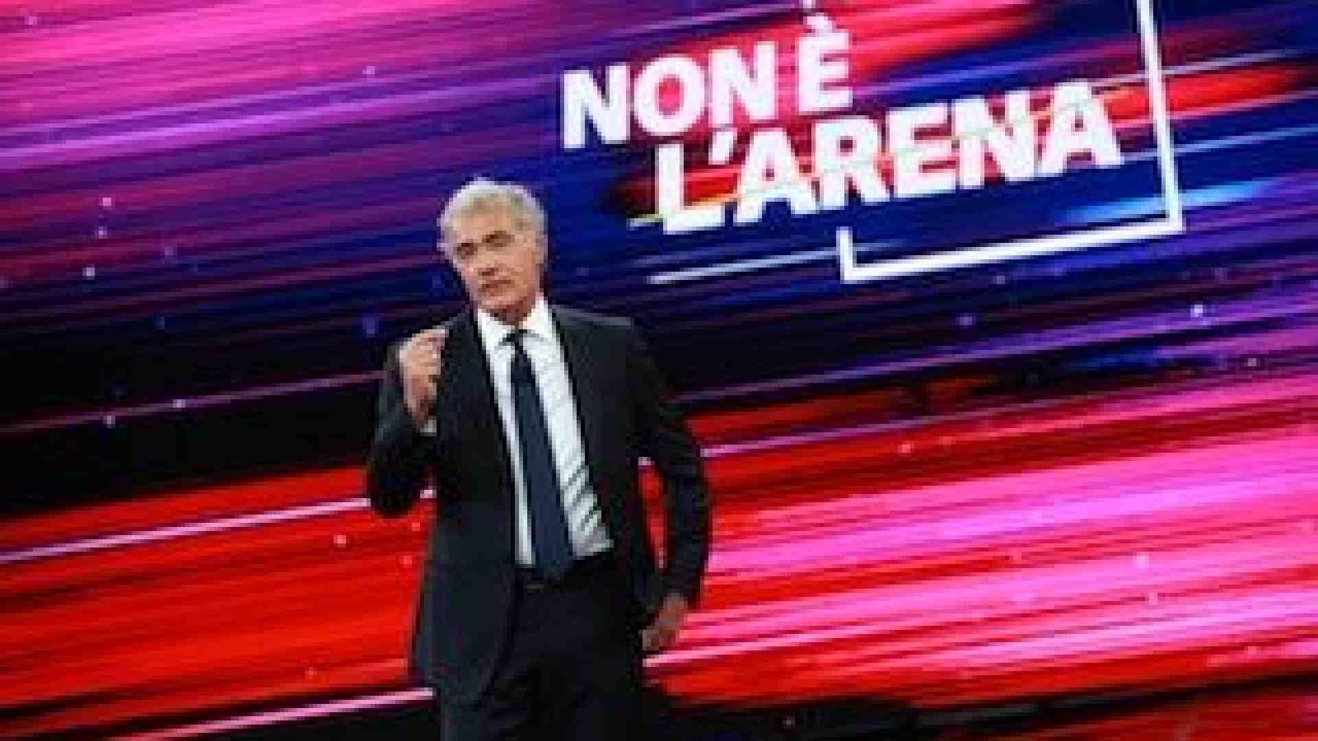 Immagine di Non è come prima neppure negli ascolti