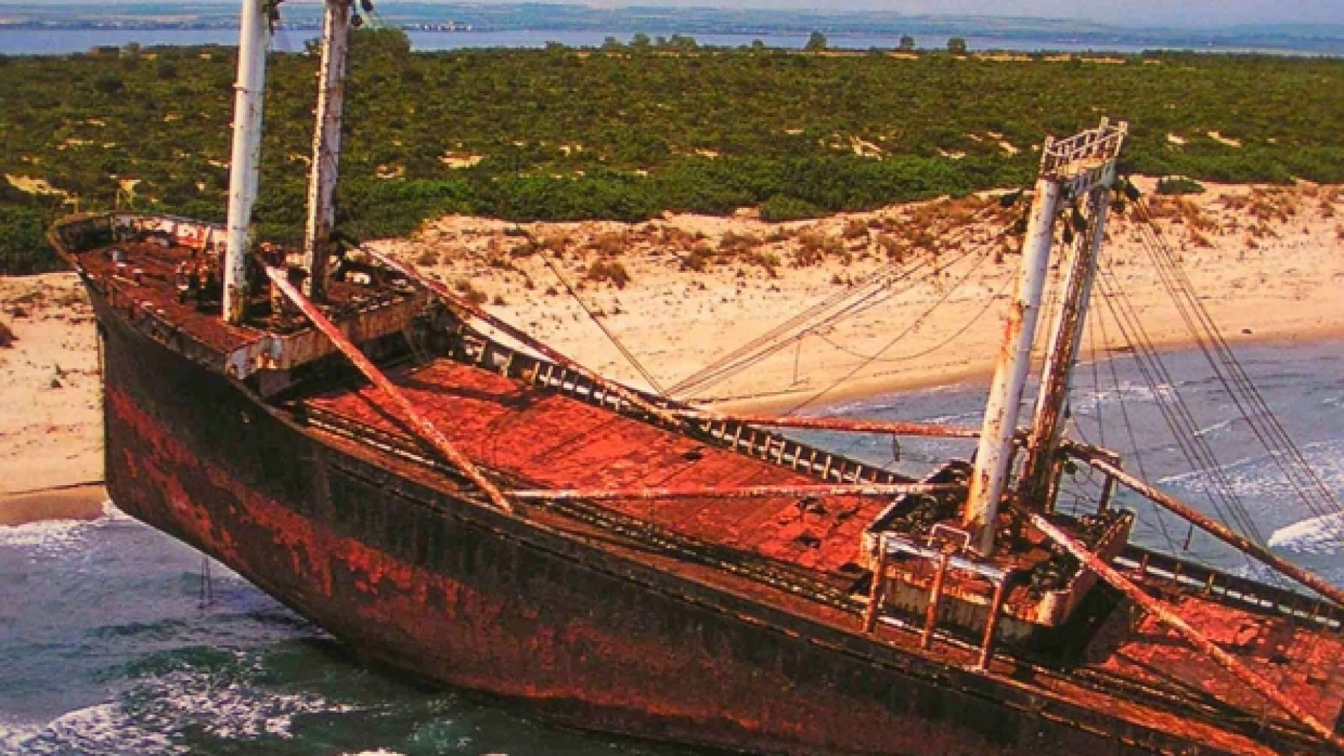 Immagine di Navi dei veleni, nuove conferme: «L'Africa? Discarica d'Occidente»