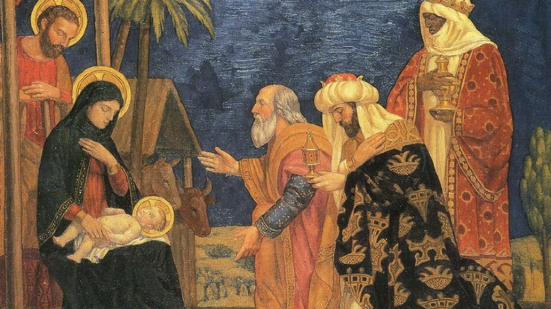 Immagine di La rivelata fragilità che cambia la Storia