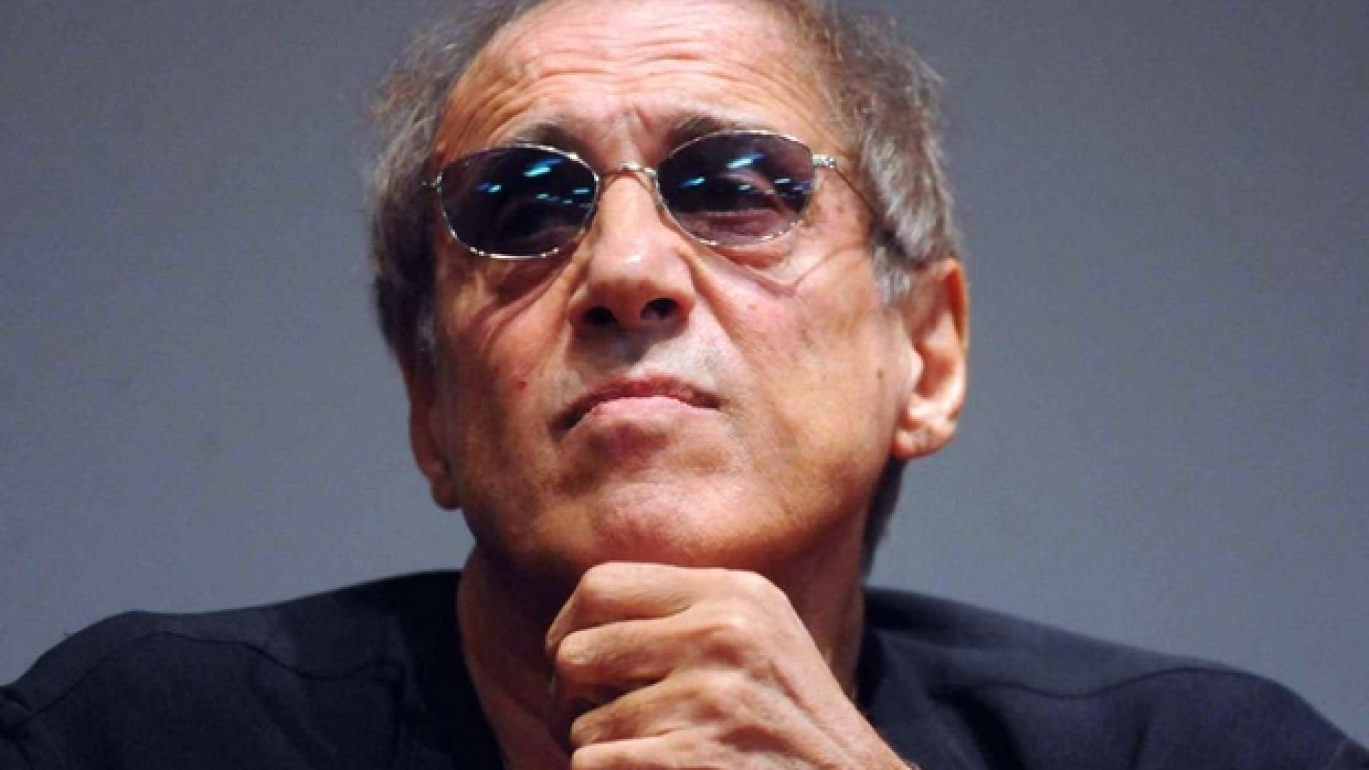 Immagine di Gli 80 anni di Adriano Celentano: sempre più rock