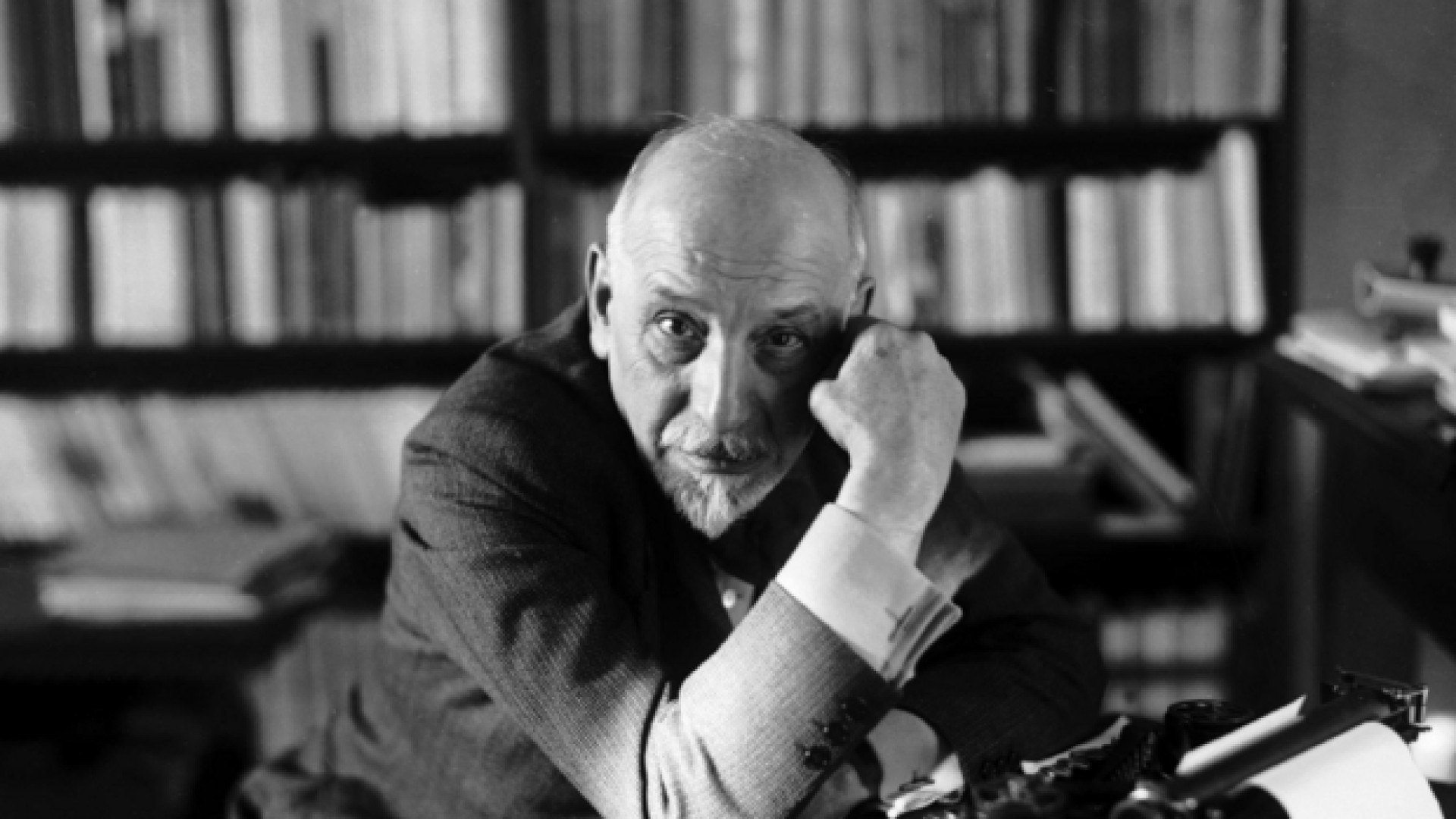 Immagine di L'infinita disputa sul fascismo di Pirandello