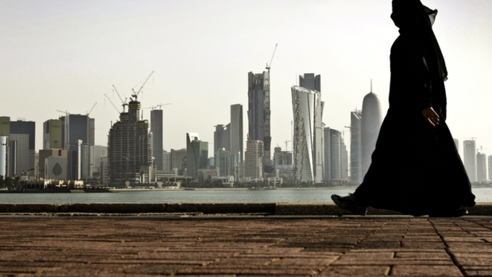 Immagine di È nel deficit di umanesimo la debolezza dei Paesi arabi