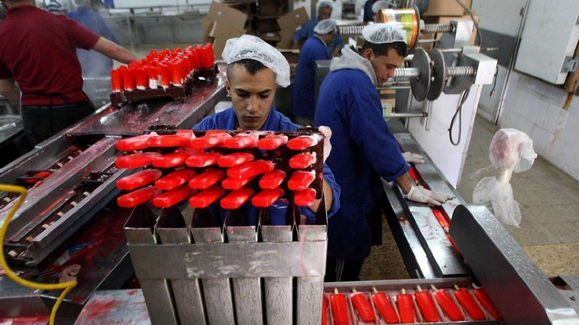 Immagine di Redistribuire il lavoro: ora si può (e si deve)