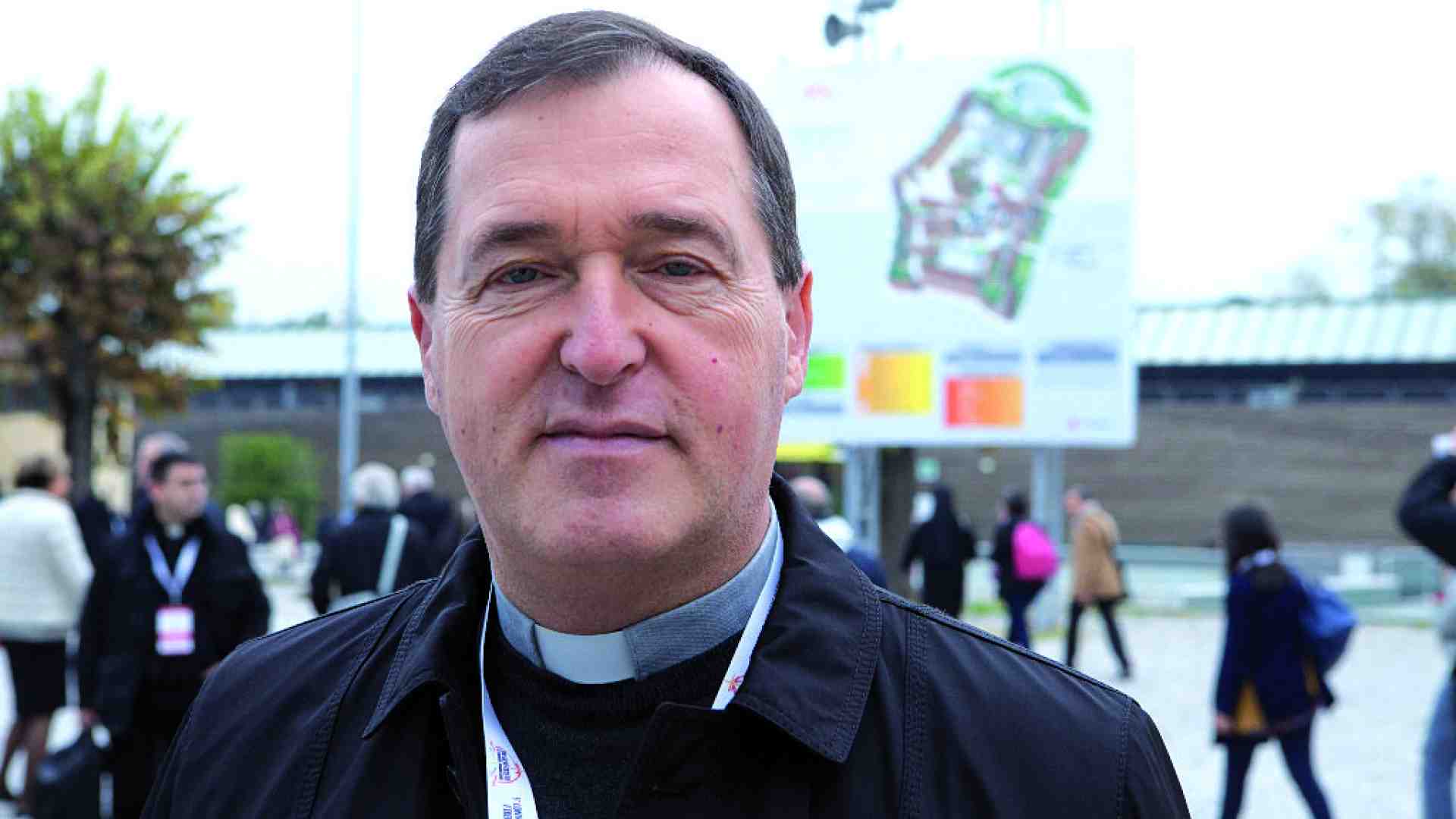 Immagine di La Chiesa veronese proiettata verso il futuro