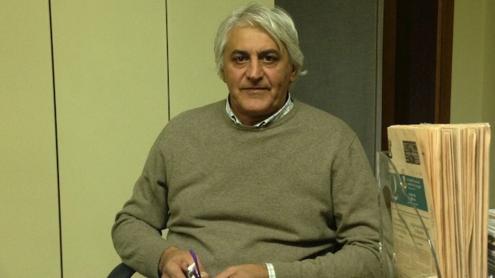 Immagine di Amedeo Ardigò: «Puntiamo sulle competenze»