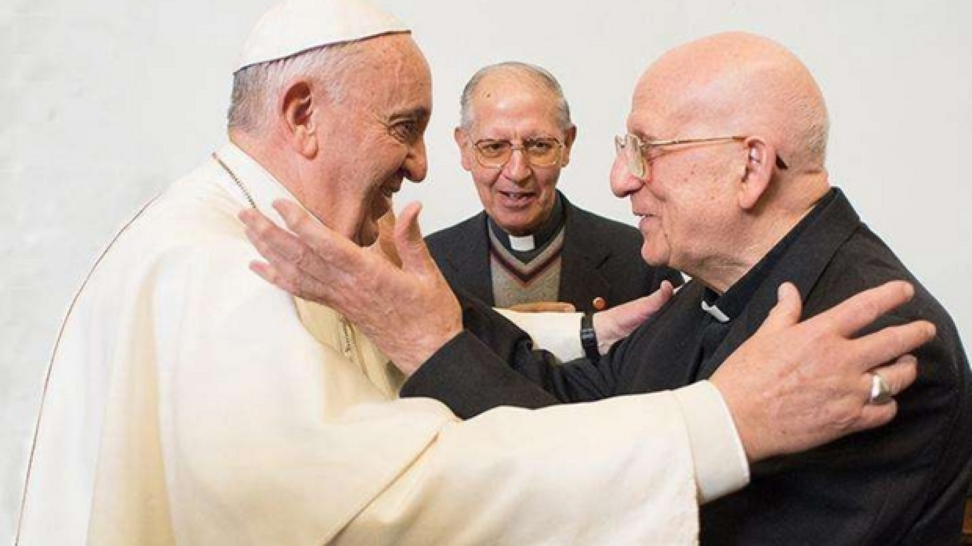 Immagine di Quel filo rosso che unisce Montini e Bergoglio