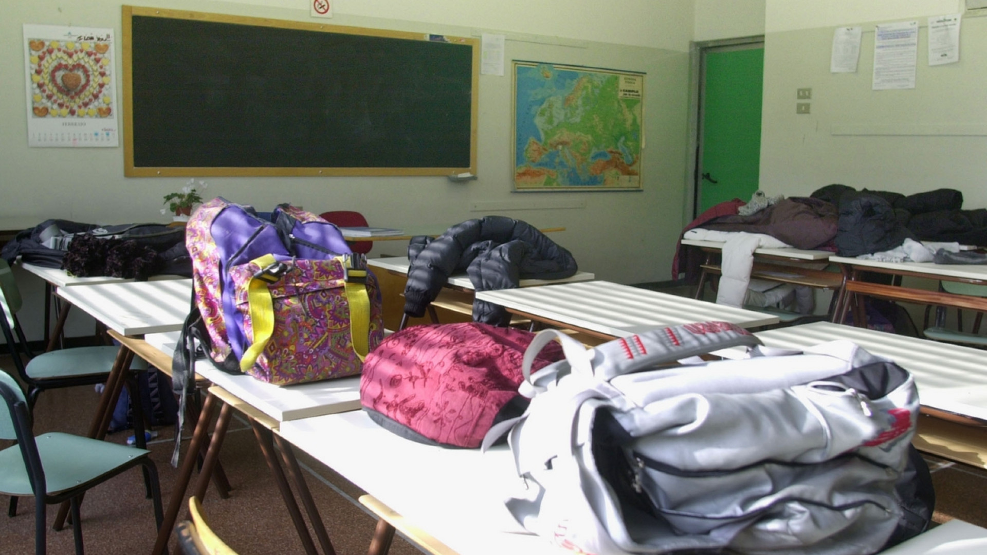 Immagine di Dispersione in calo, ma resta alta tra immigrati e poveri