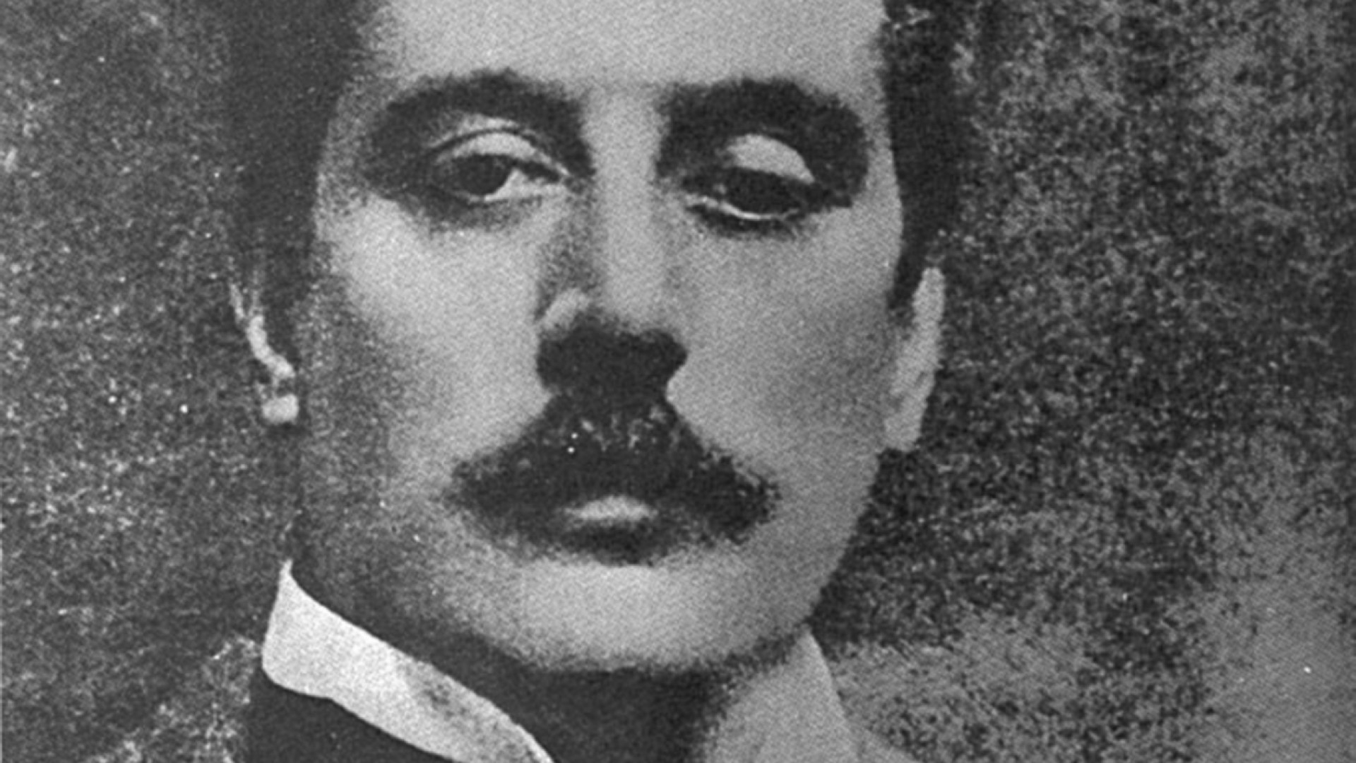 Immagine di Don Pietro Panichelli, il «pretino» amico e consulente di Giacomo Puccini