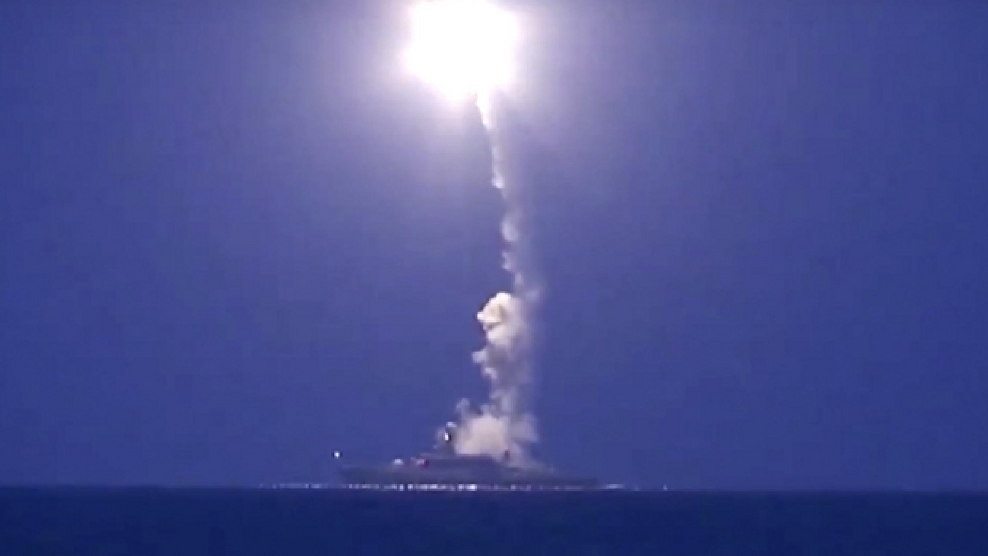 Immagine di Putin avvera il sogno degli zar: Russia potenza mediterranea