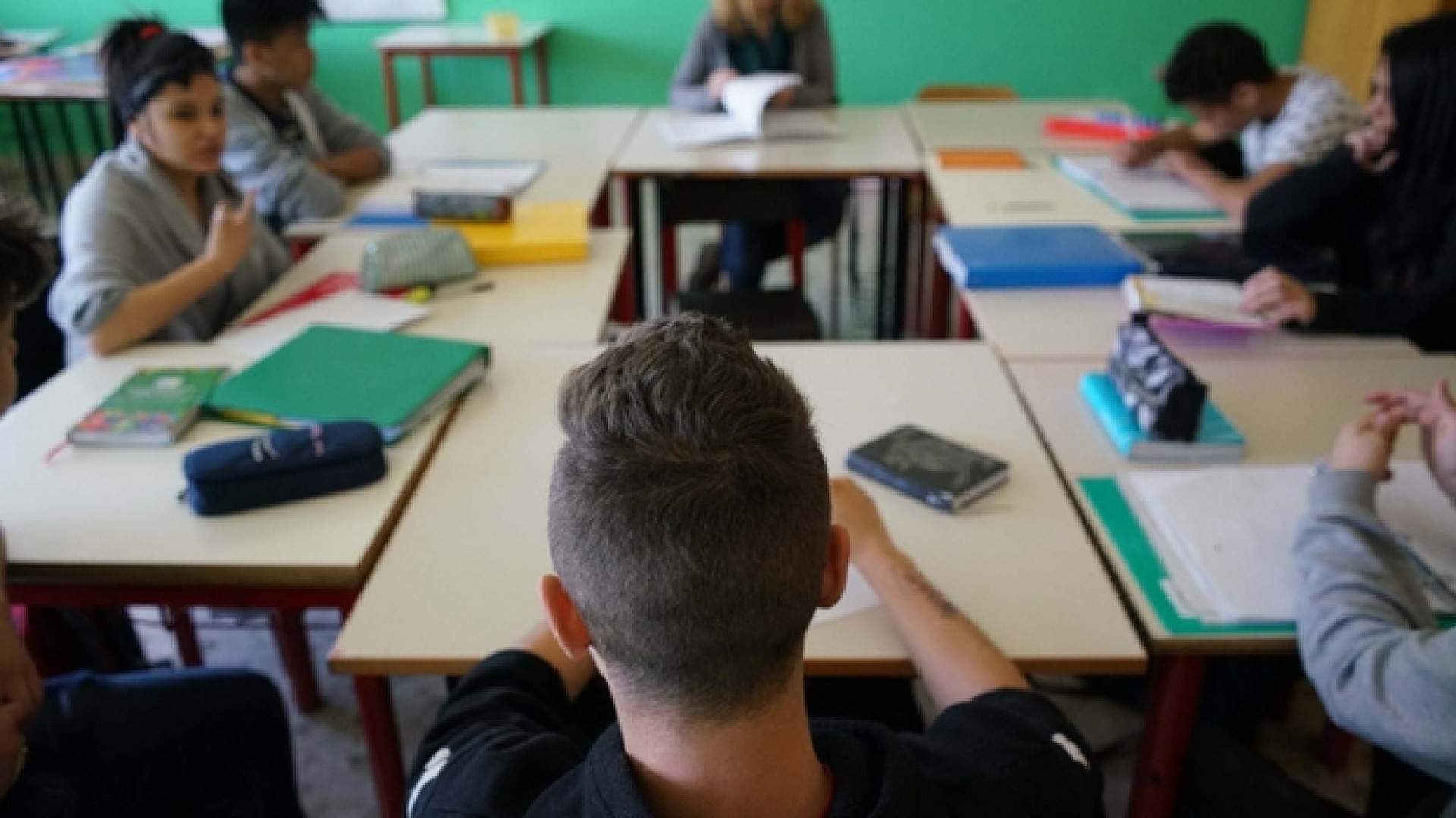 Immagine di Il senso della vita. Ecco perché iscriversi all'ora di religione