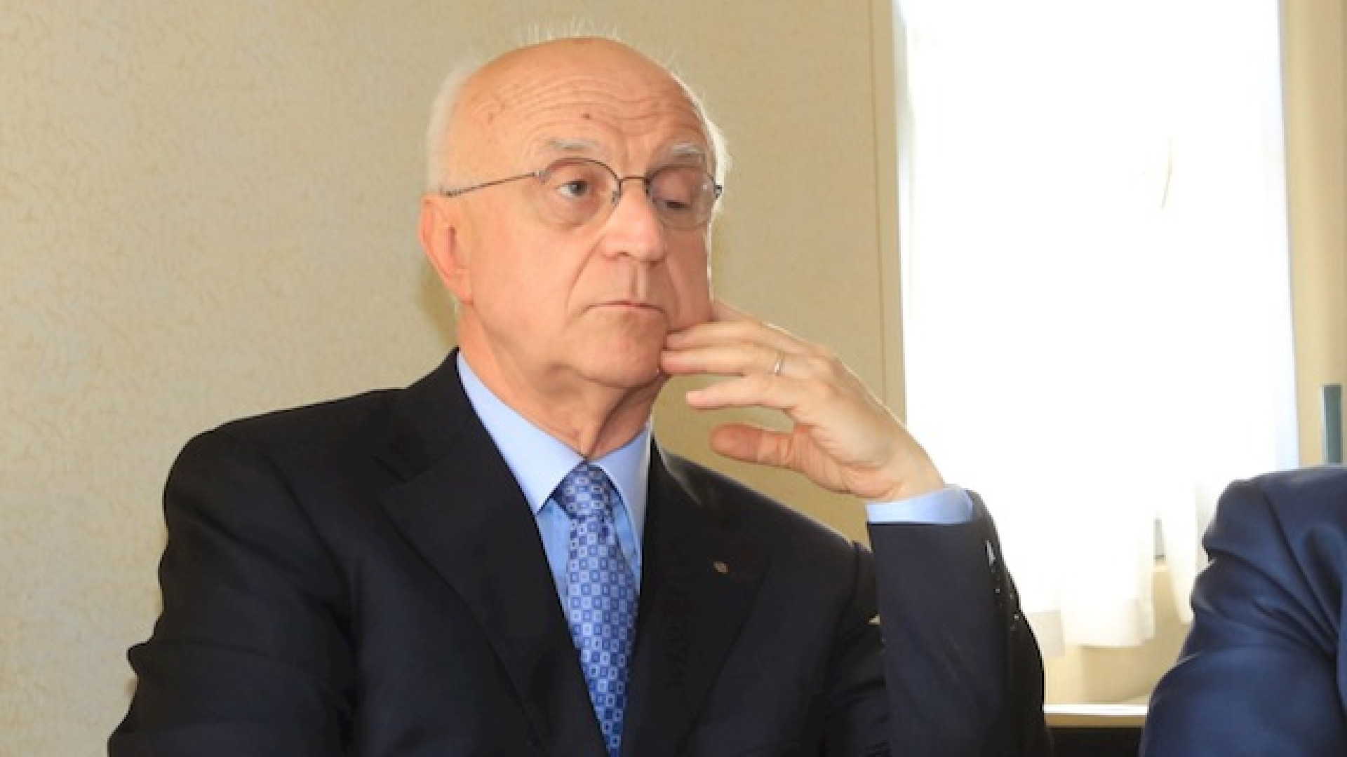 Immagine di Ernesto Quinto: «Cremona è un modello per gli altri territori»