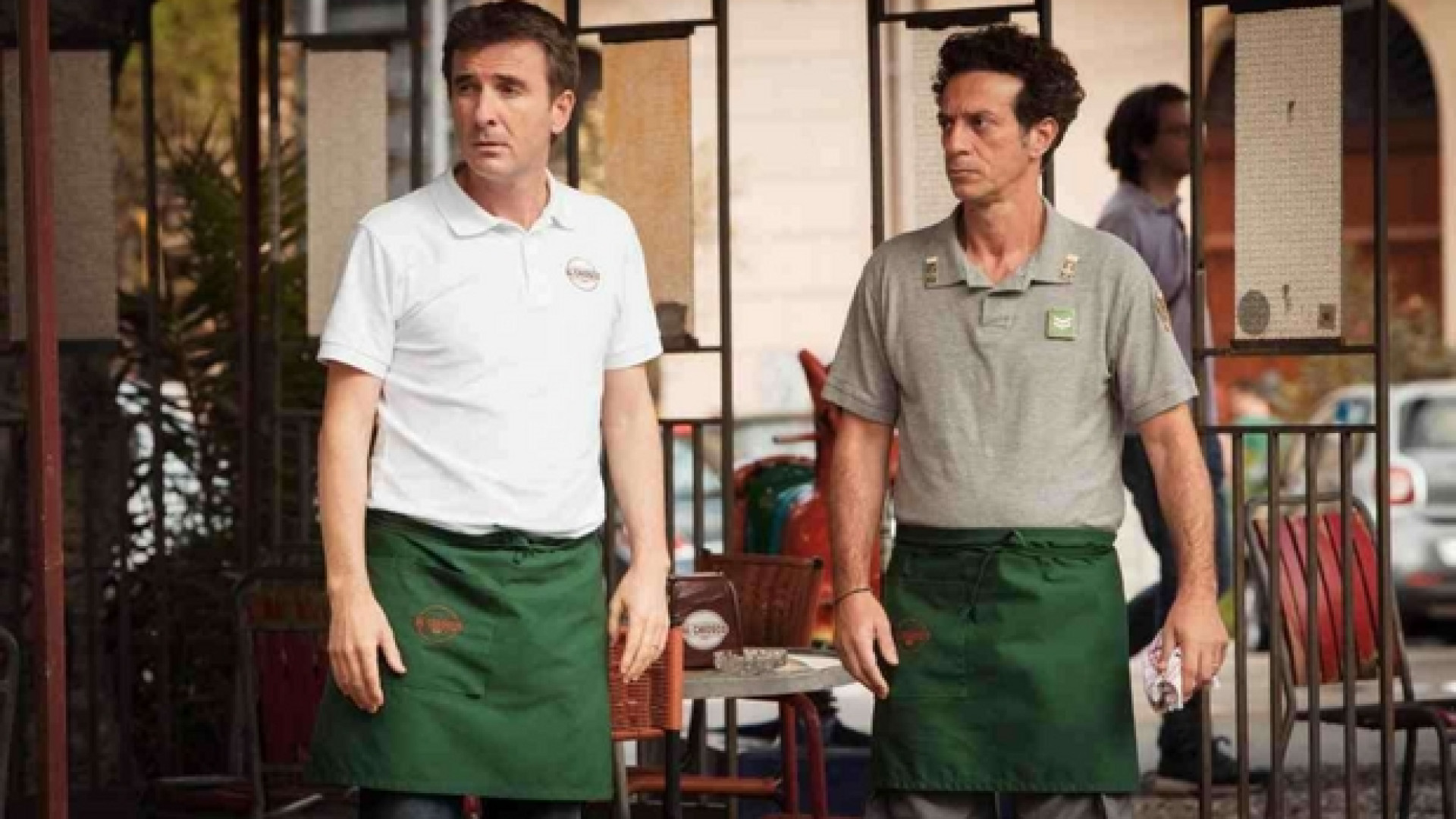 Immagine di Crolla il cinema italiano: nel 2017 i nostri film incassano il 46% in meno
