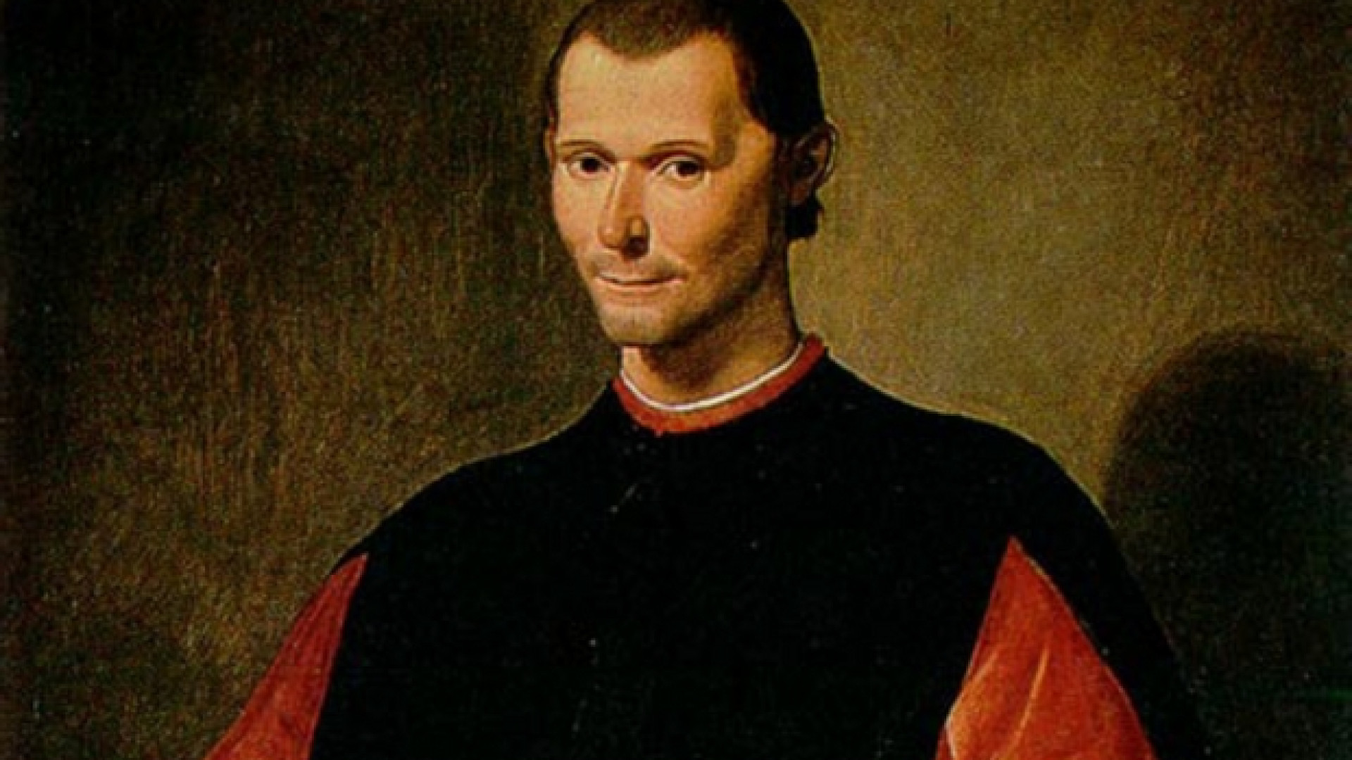 Immagine di Niccolò Machiavelli, il «papista» che non t'aspetti