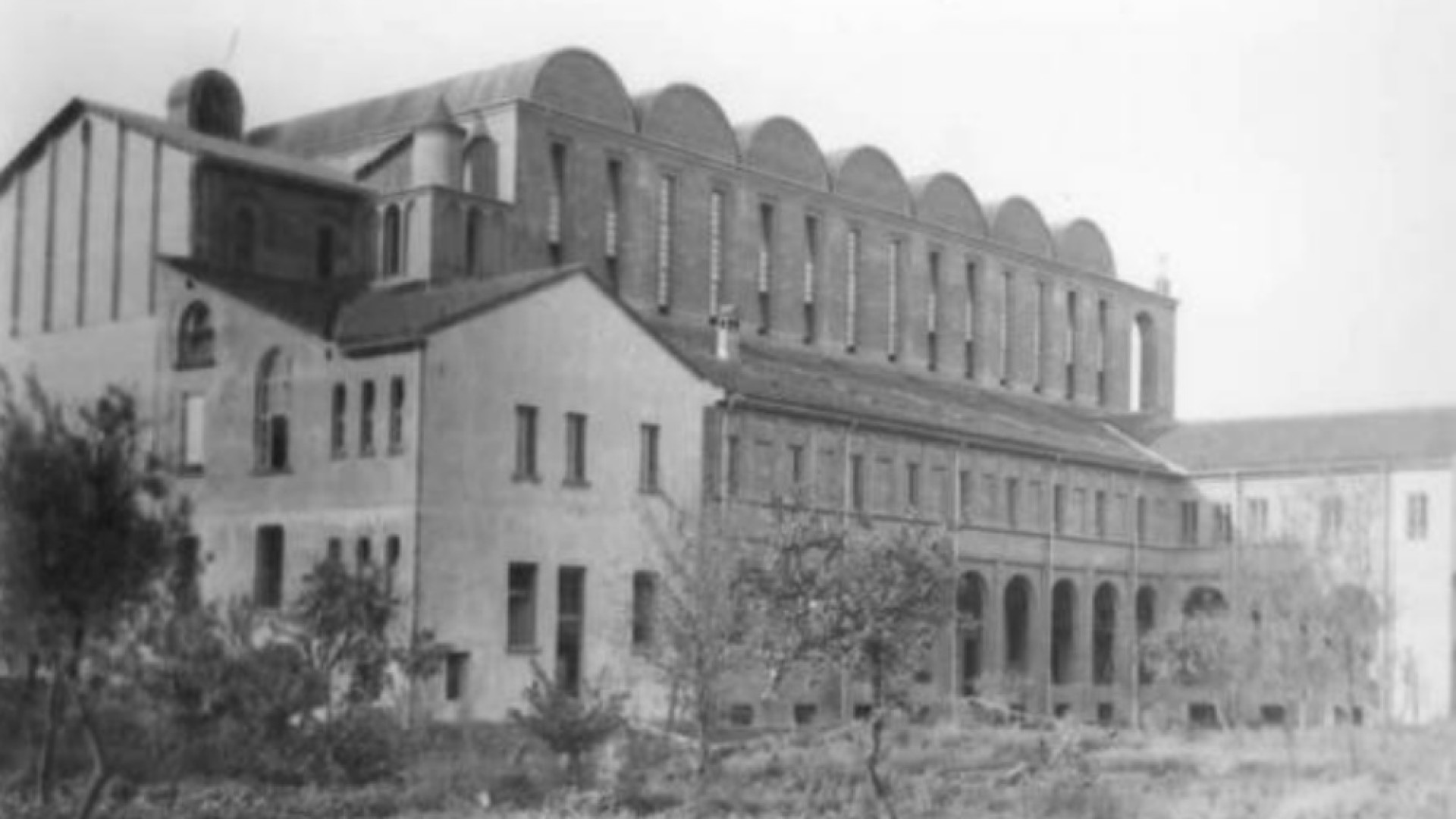 Immagine di Gli ottant’anni di Sant’Ambrogio