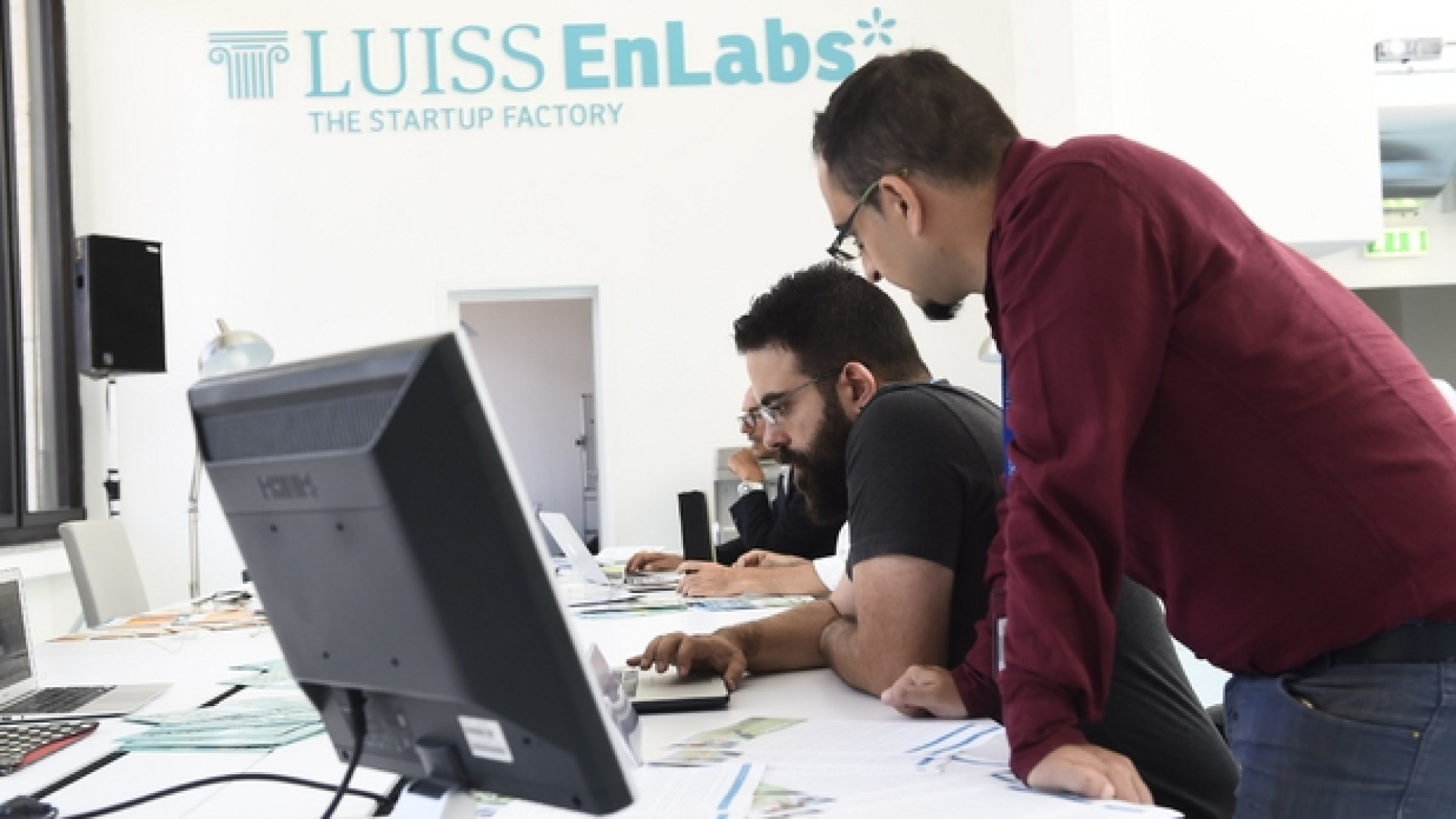 Immagine di Ecco le startup a prova di Laudato si'