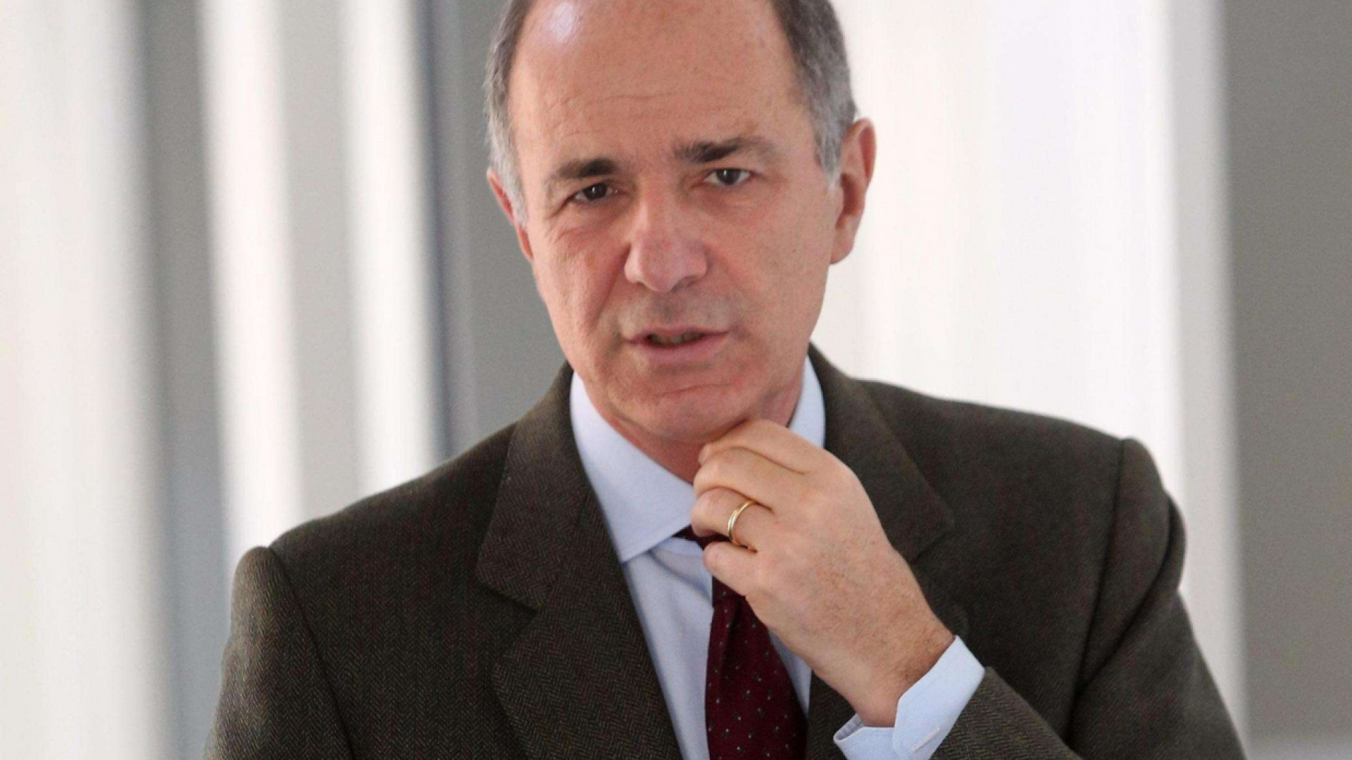 Immagine di Corrado Passera torna nel mondo della finanza