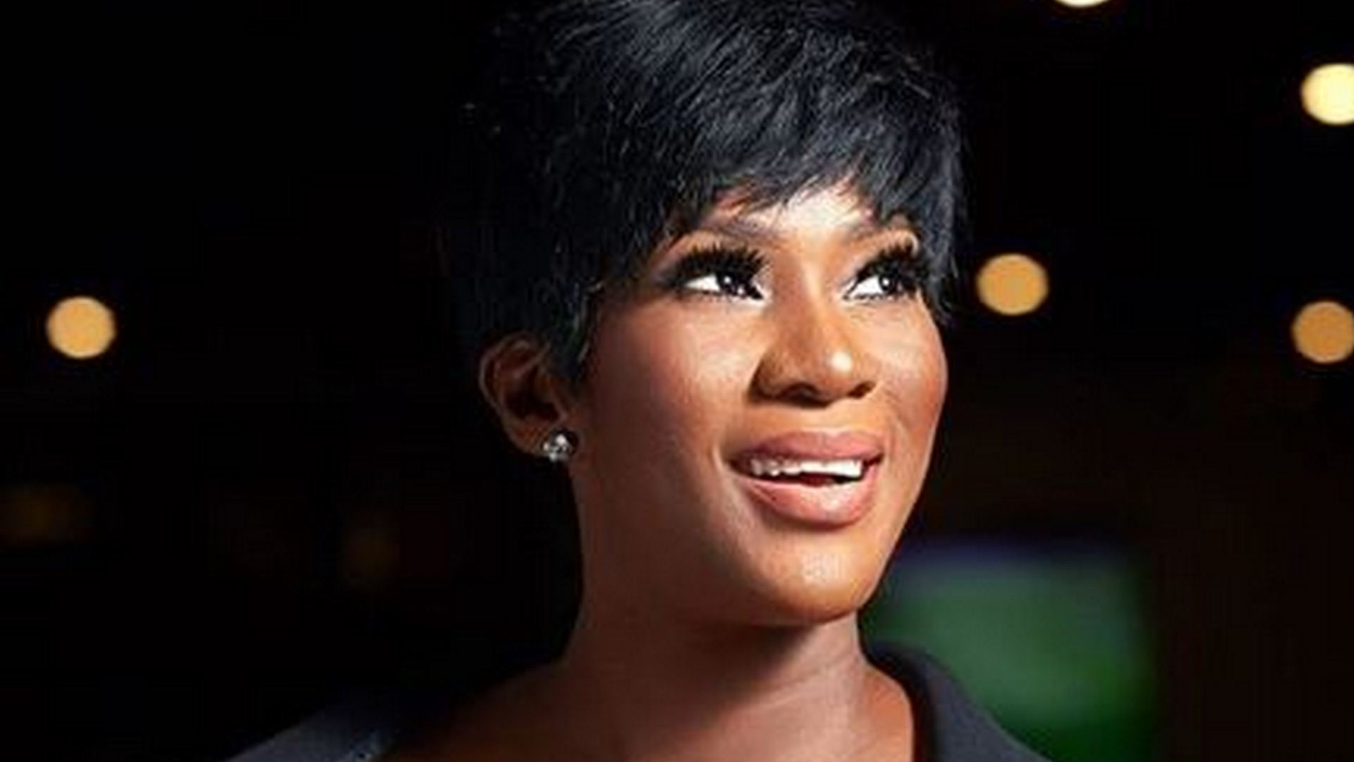 Immagine di «Io, star del cinema nigeriano, aiuto le vittime della tratta»