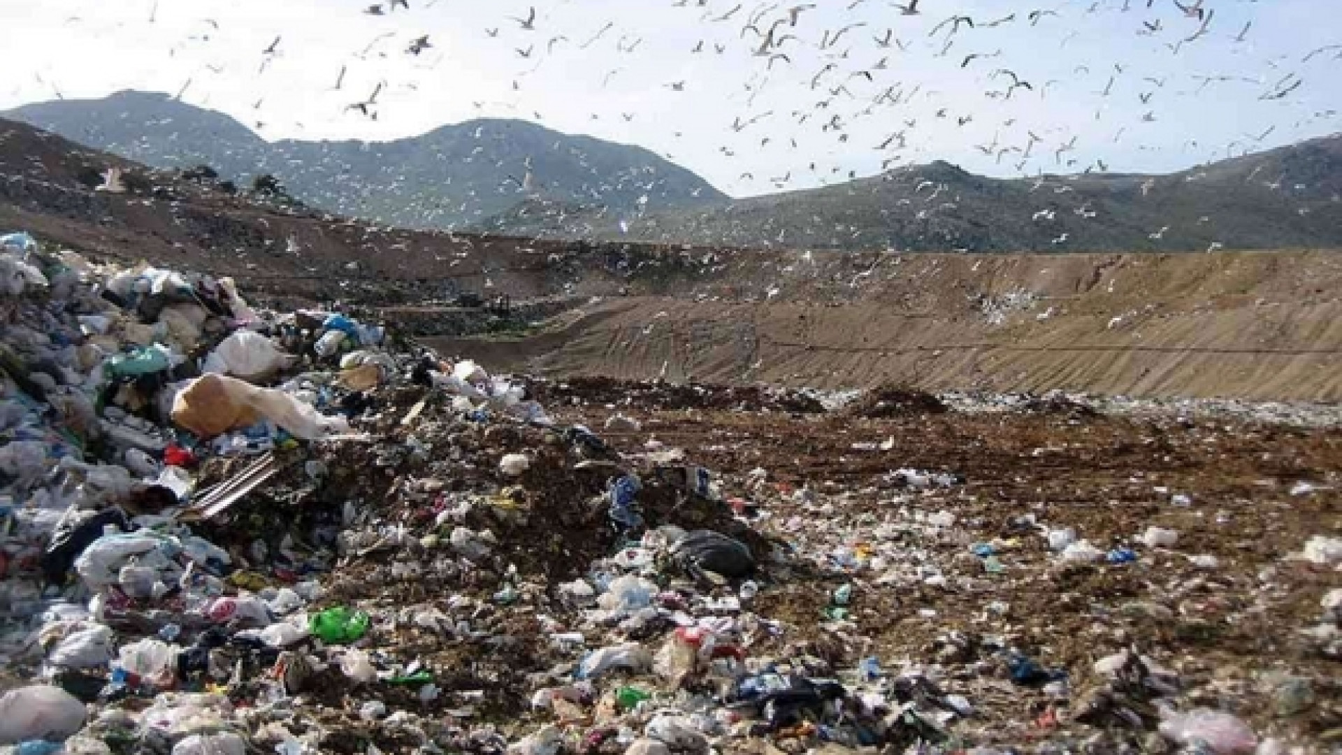 Immagine di «Con me a Roma non c'era problema rifiuti». Magistratura e Ue dicono il contrario