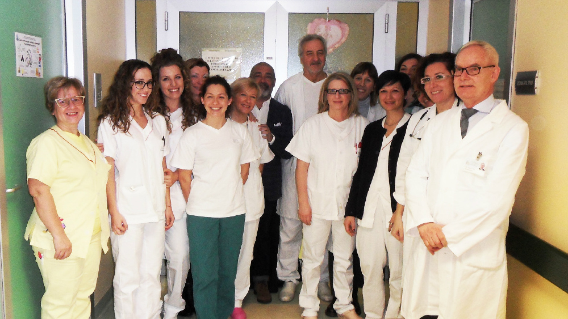 Immagine di Ospedale di Cremona in controtendenza, nel 2017 incremento delle nascite del 7%