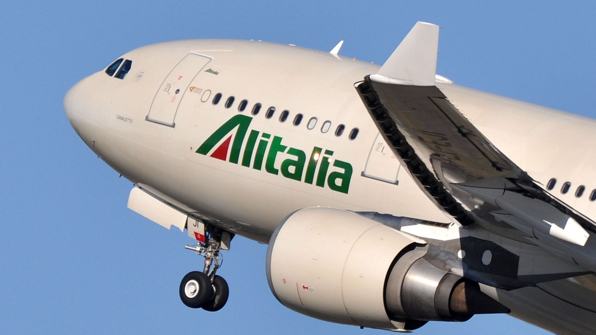 Immagine di La pressione del governo irrita Air France