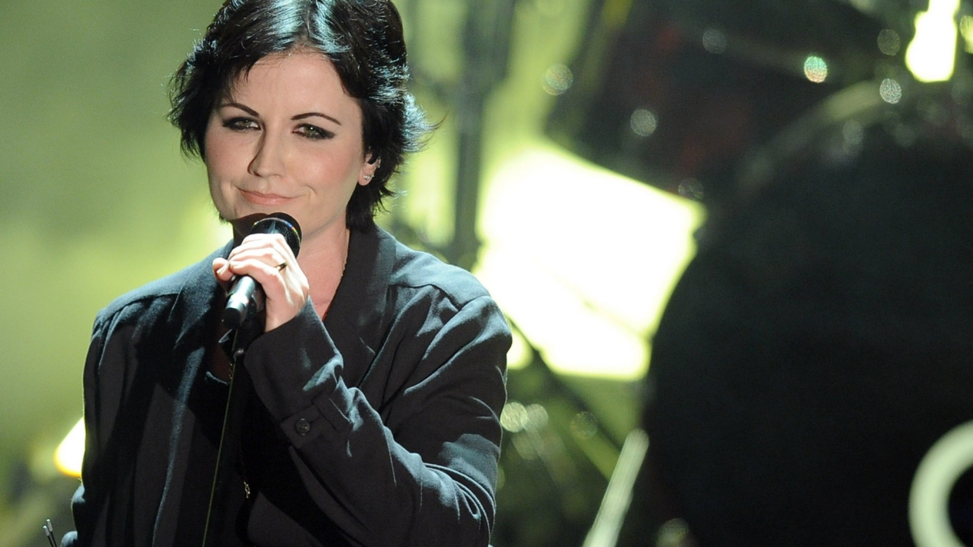 Immagine di È morta la cantante dei Cranberries Dolores O'Riordan