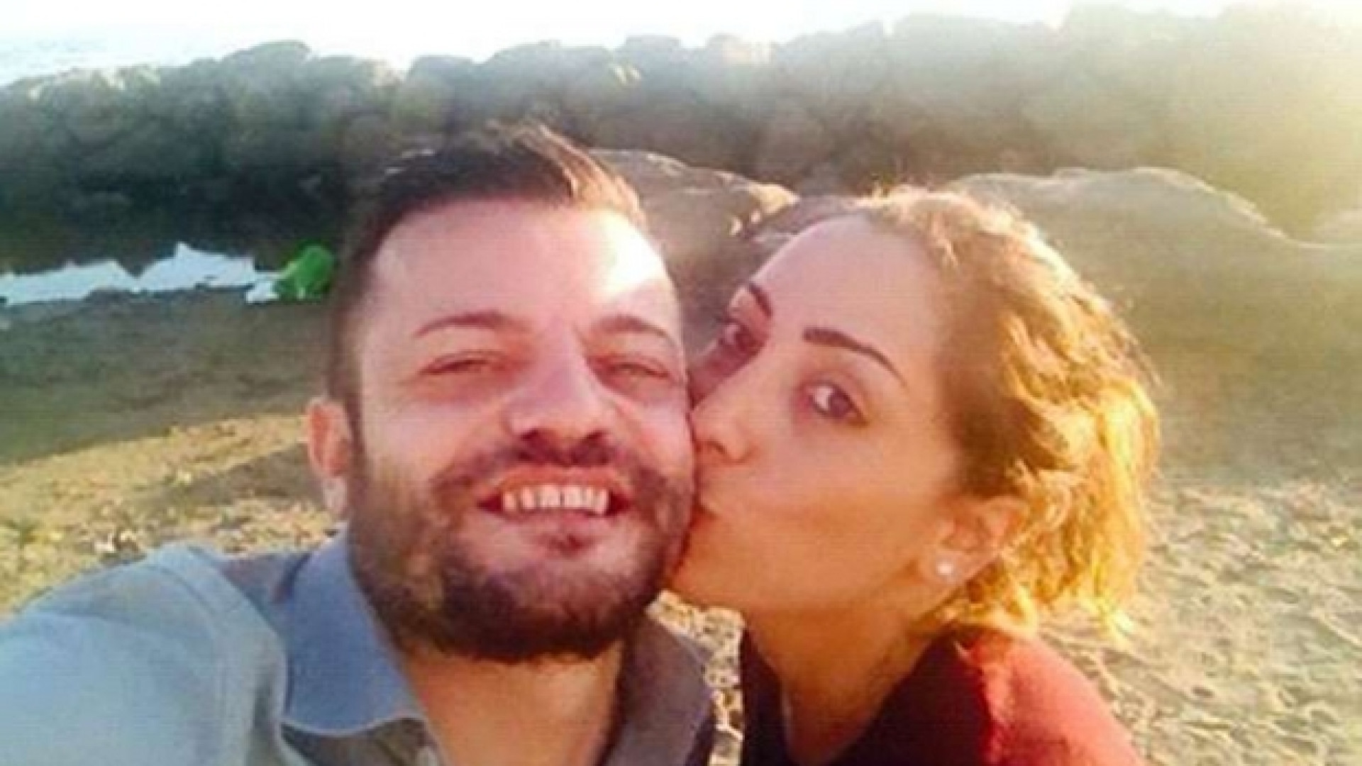 Immagine di Matrone: «Chiedo solo giustizia per Rigopiano»