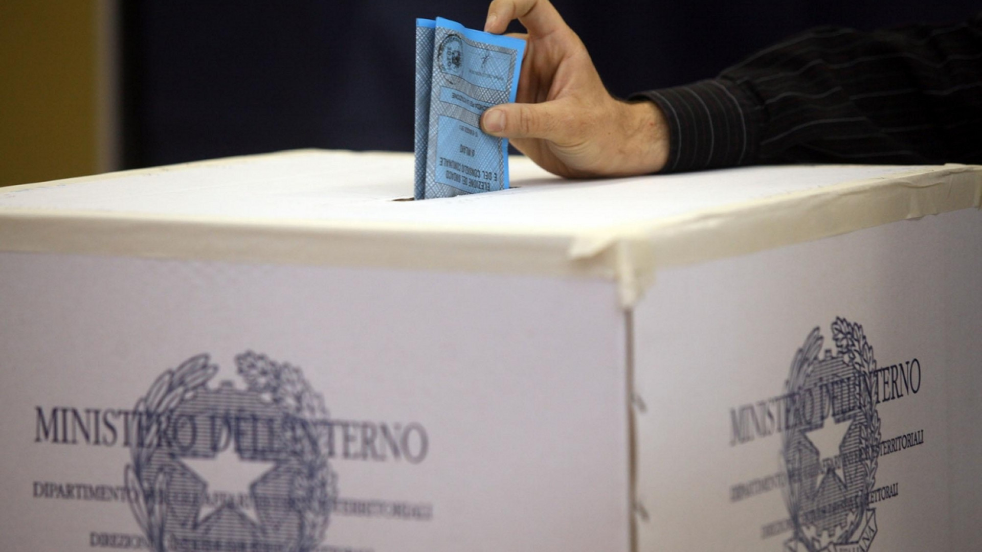 Immagine di Politiche, ecco come si vota il 4 marzo