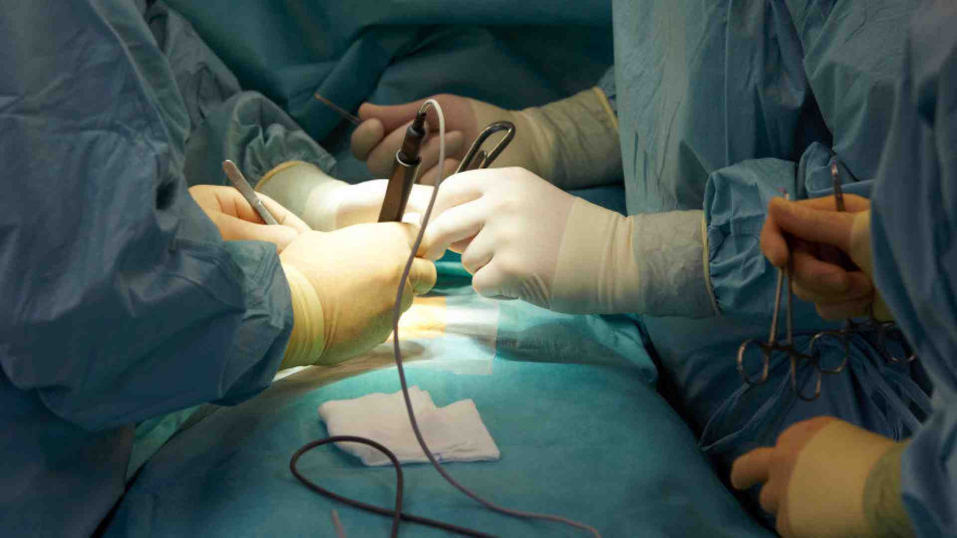 Immagine di Bustarelle “salta-liste” Indagini negli ospedali veneti