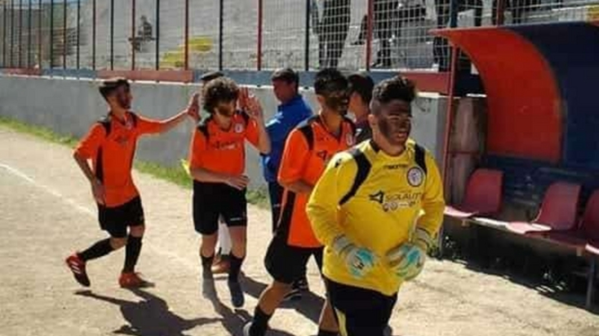 Immagine di Ritorna il razzismo da stadio e dilaga nei tornei giovanili. Restando impunito
