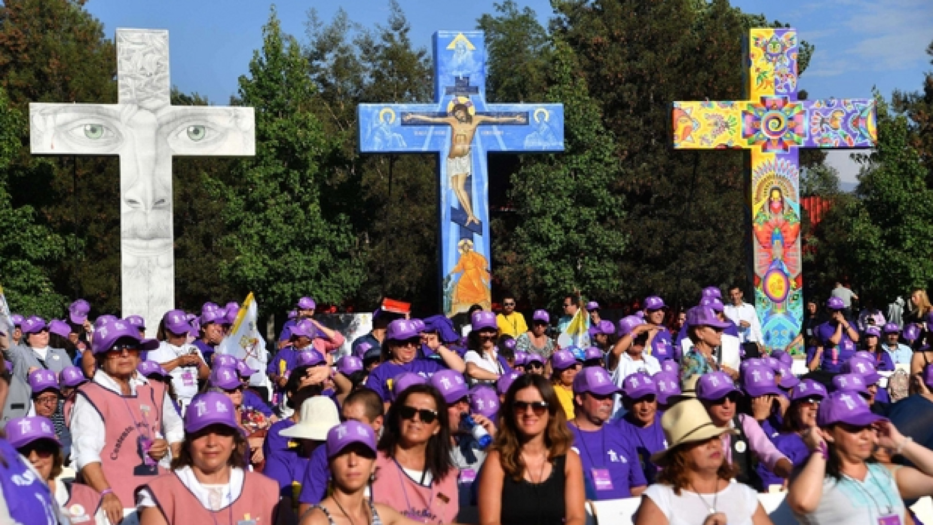 Immagine di Papa Francesco ha visitato la casa per «gli ultimi tra gli ultimi»