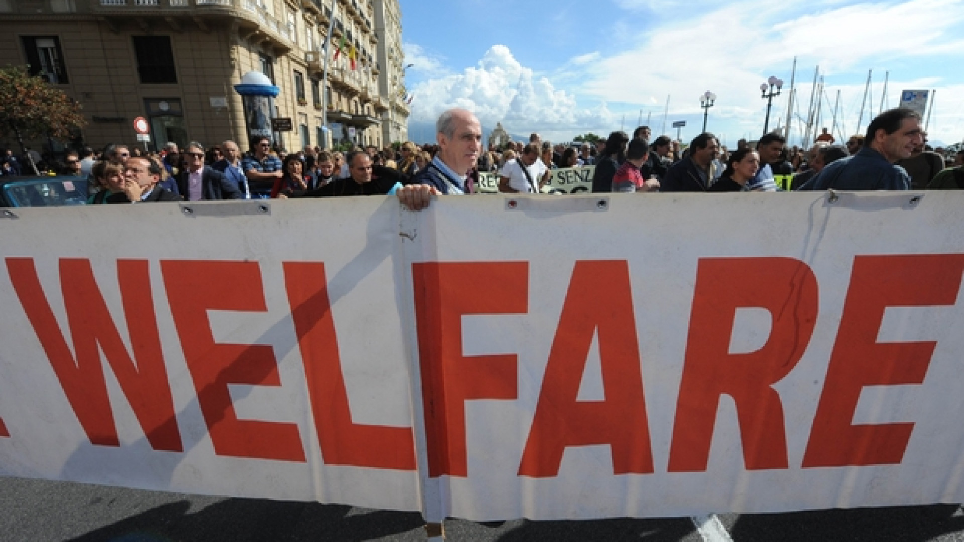 Immagine di Salute e benessere dei dipendenti, le aziende rischiano di restare indietro