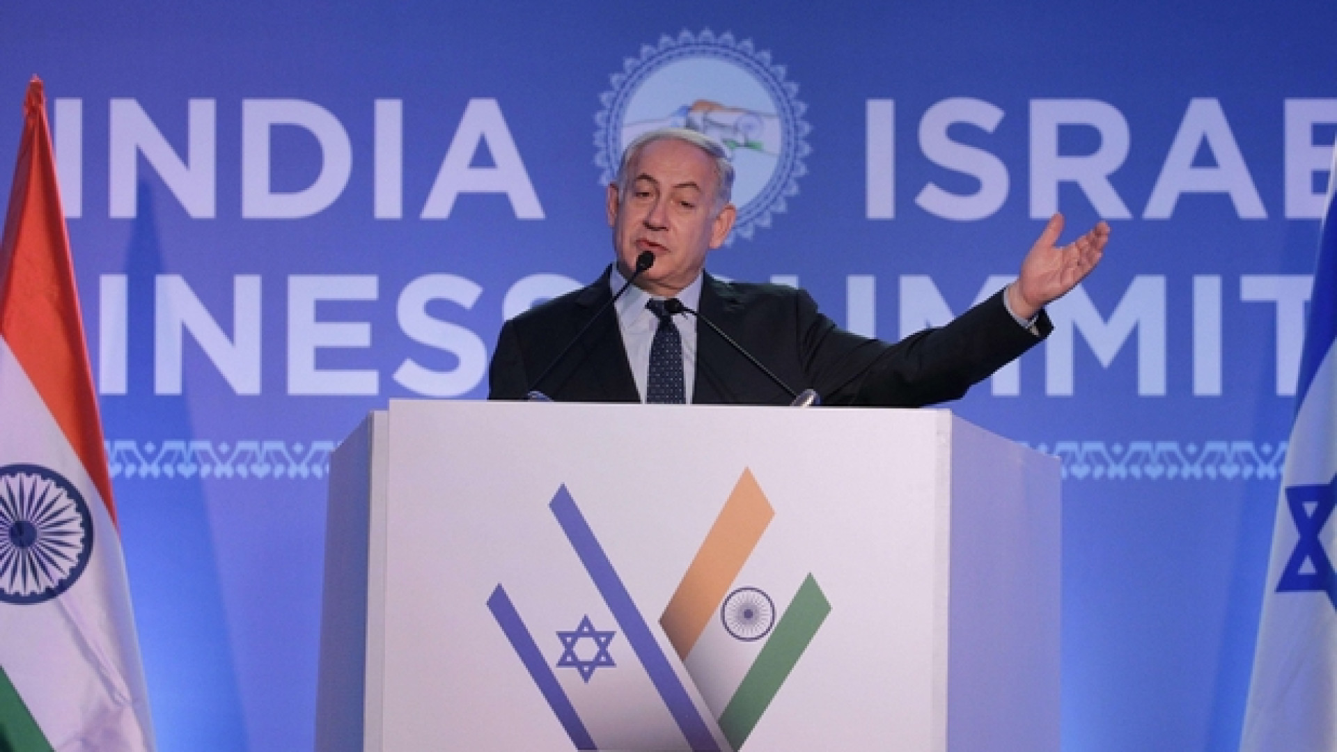 Immagine di La Casa Bianca smentisce Netanyahu sull'ambasciata a Gerusalemme entro l'anno