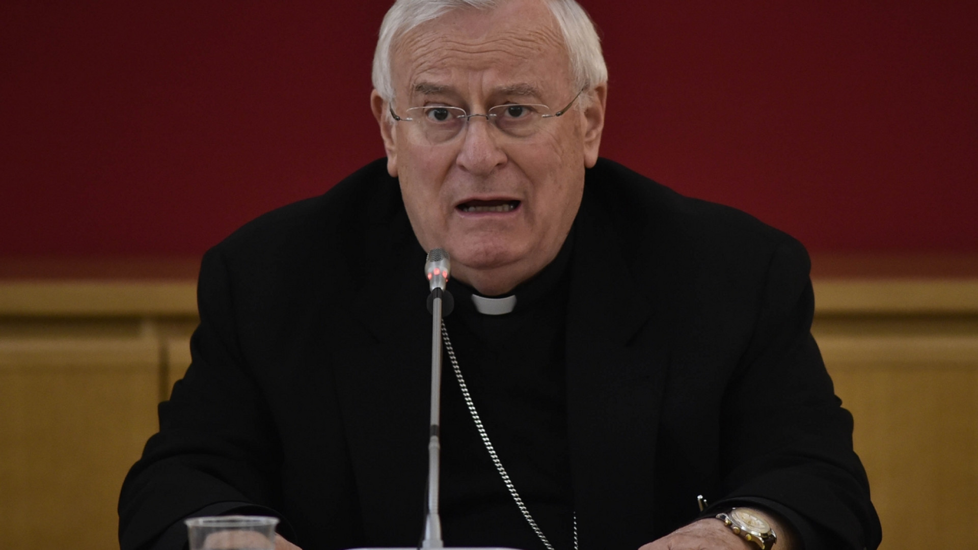 Immagine di Dal 22 al 24 gennaio si riunisce il Consiglio permanente