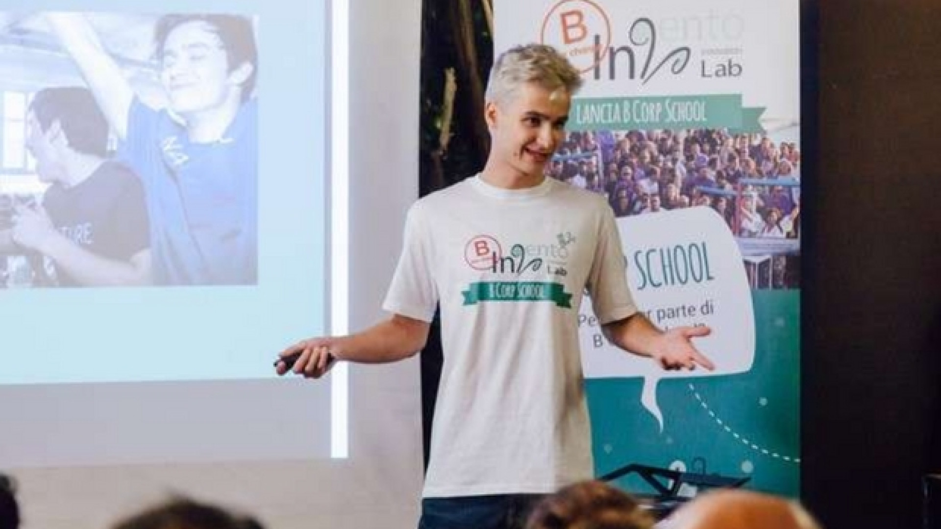 Immagine di A scuola di trasparenza e digitale