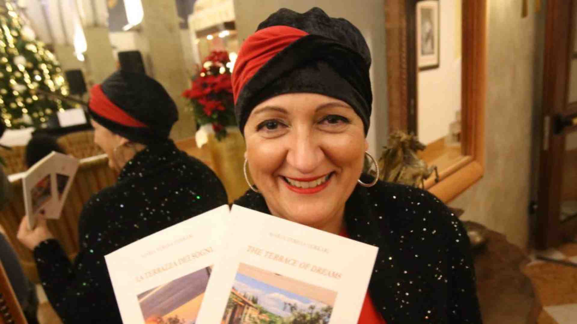 Immagine di “Le parole che ci salvano”: cinque incontri per curare e curarsi attraverso le parole