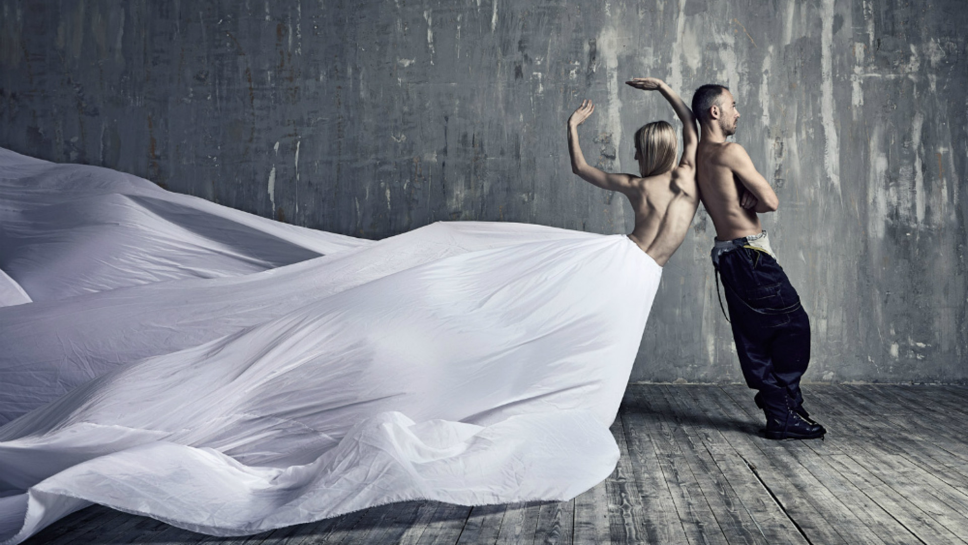 Immagine di Prospettive di danza Se anche un selfie muove le emozioni
