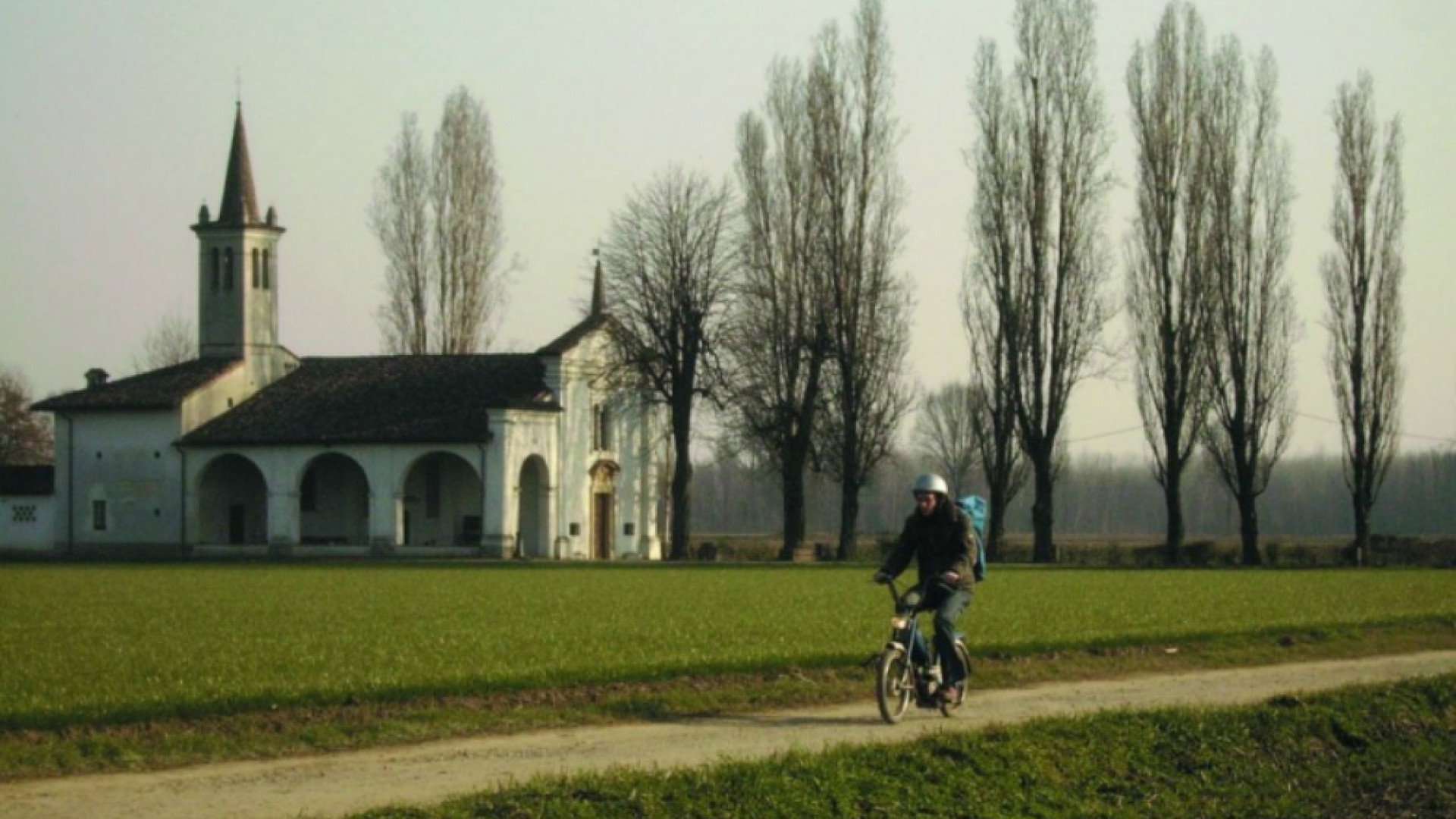 Immagine di Film di casa nostra Una rassegna con le pellicole girate nel cremasco