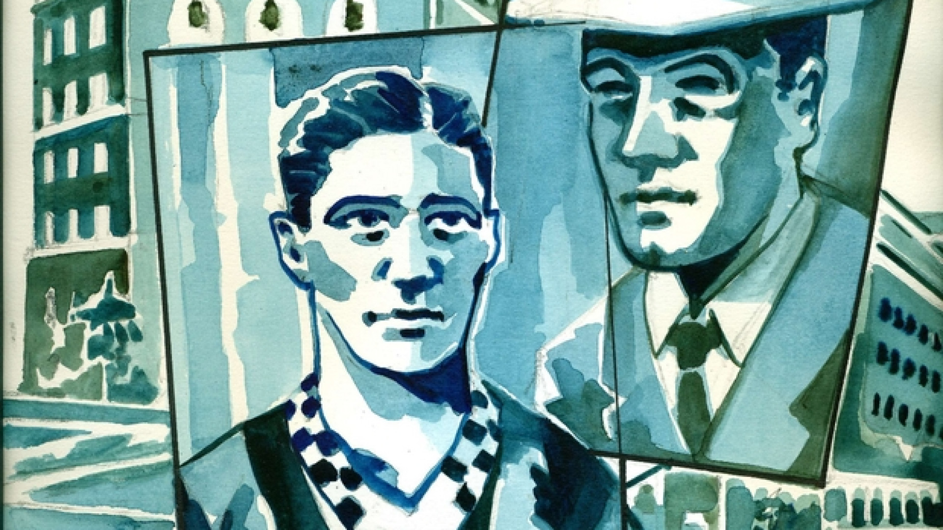 Immagine di Árpád Weisz, l'allenatore dell'Inter travolto dalla Shoah