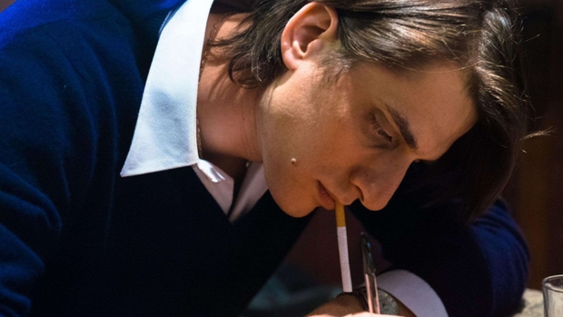 Immagine di Fabrizio De André, un film racconta il «principe libero» con la sua musica