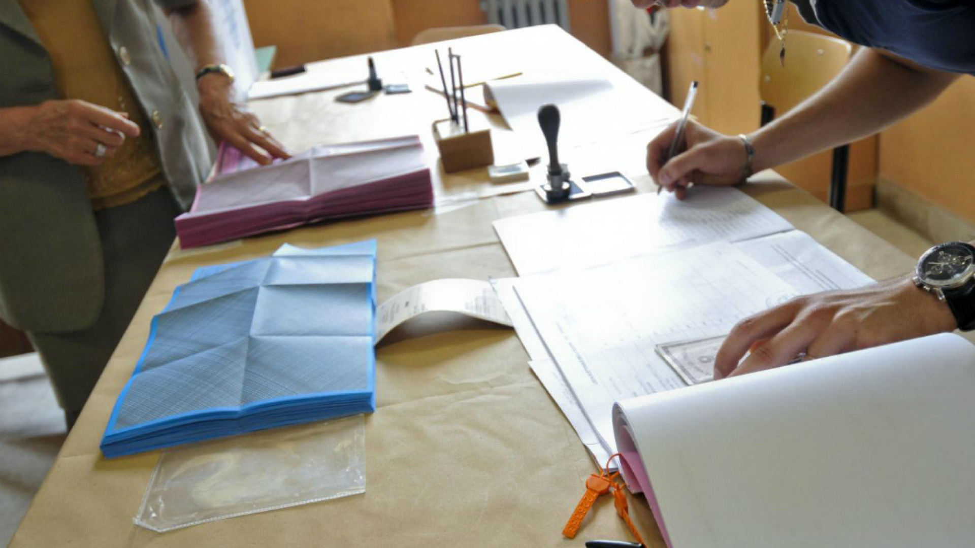 Immagine di Quell'ambiente dimenticato dalla campagna elettorale