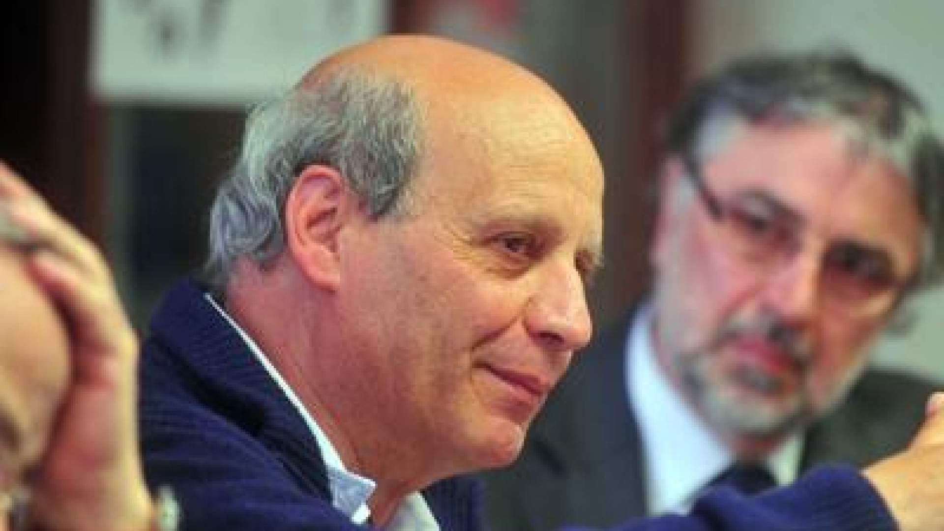 Immagine di Michele Gesualdi, uomo e sindacalista esemplare