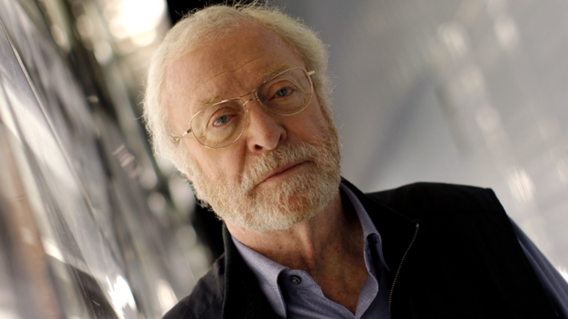 Immagine di Michael Caine: «Nostalgia dei "Sessanta"? Oggi il mondo è migliore»